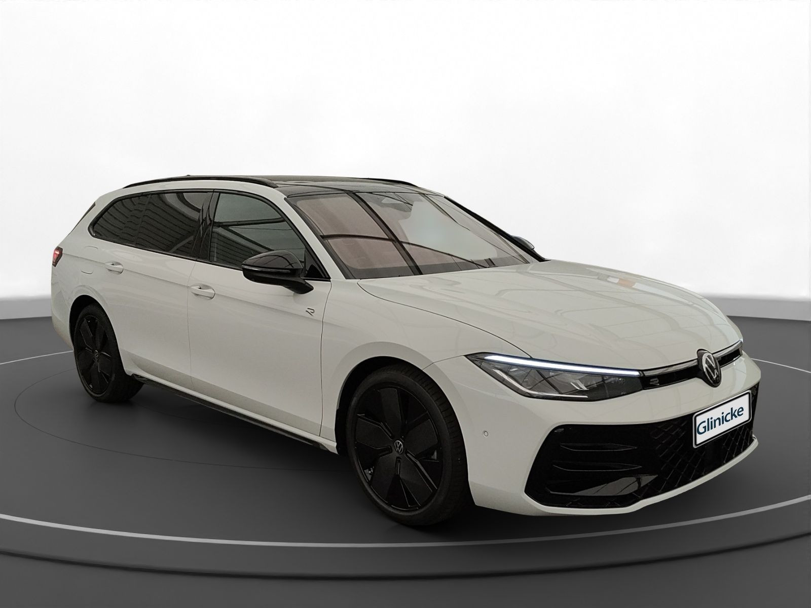 Volkswagen - Passat_14