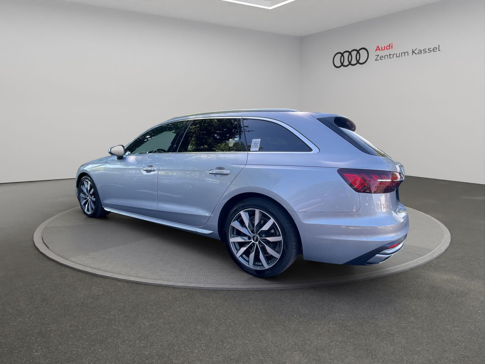 Audi - A4 Avant_3