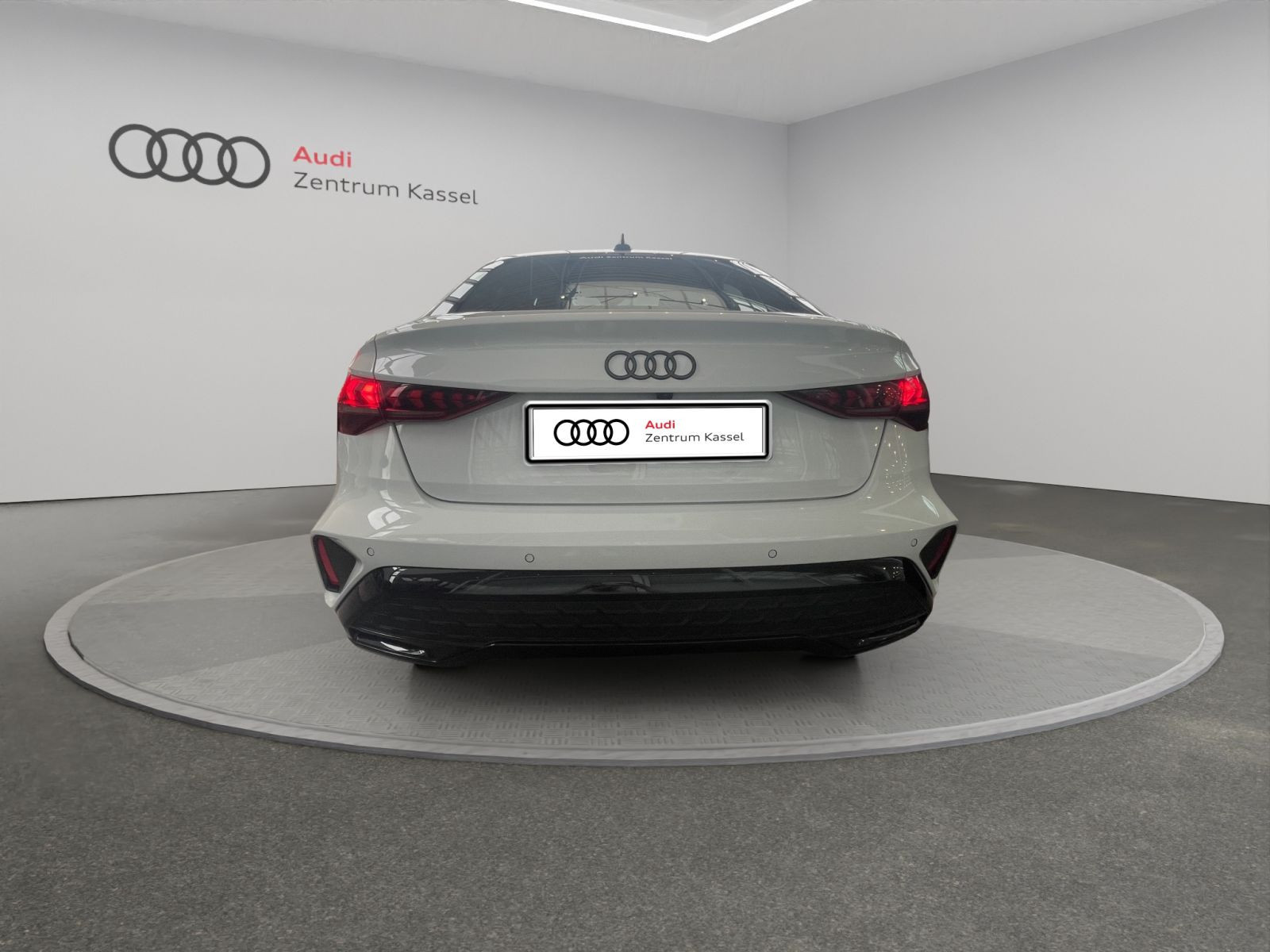 Audi - A3 Limousine_6