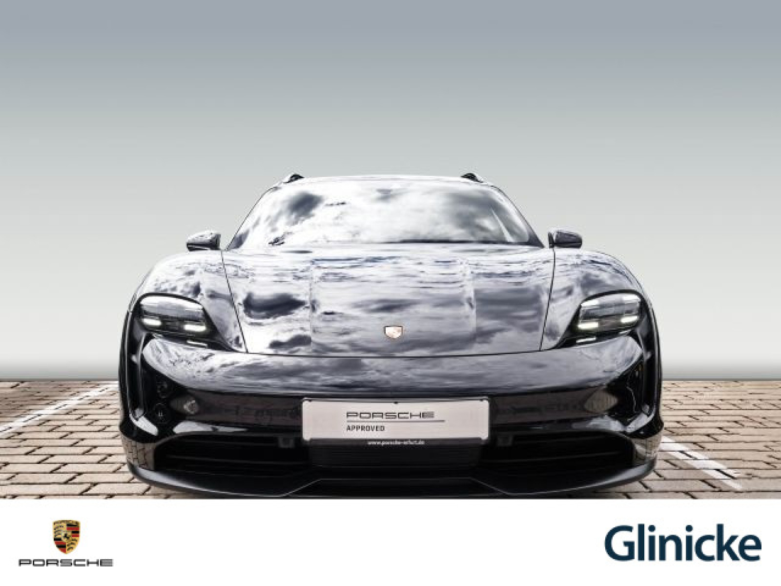 Porsche - Taycan_8