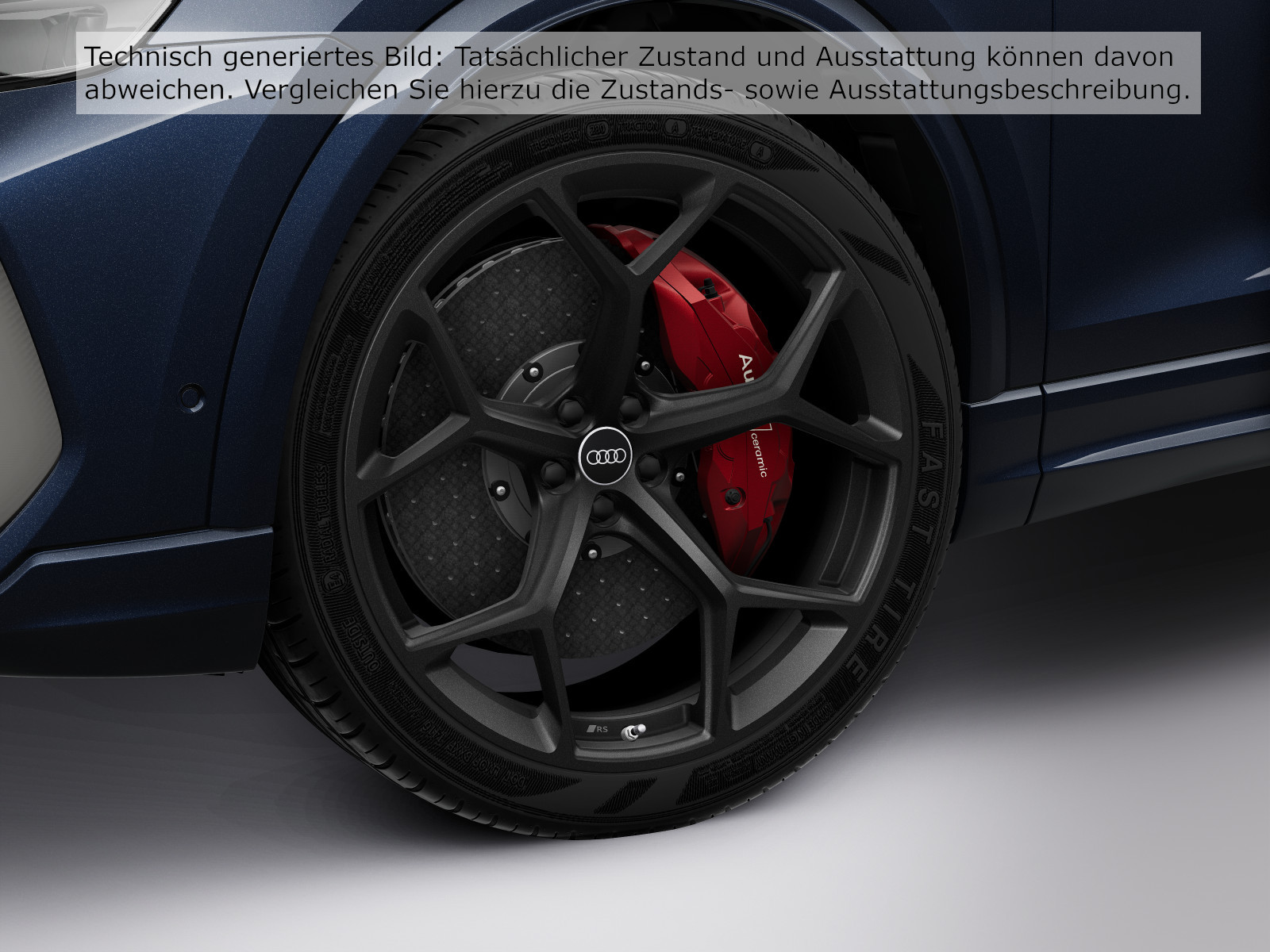 Audi - RS Q8_10
