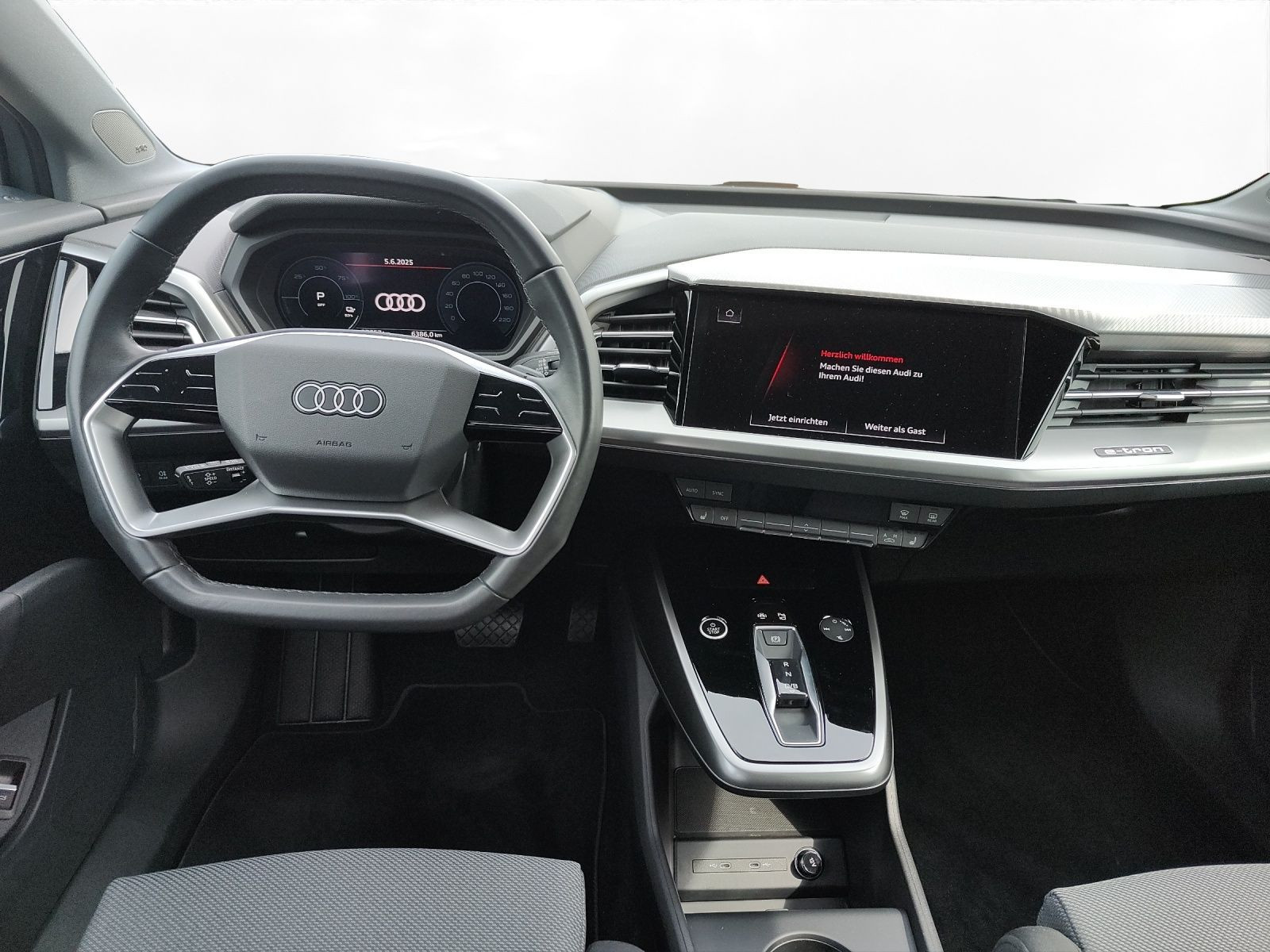 Audi - Q4 e-tron_6