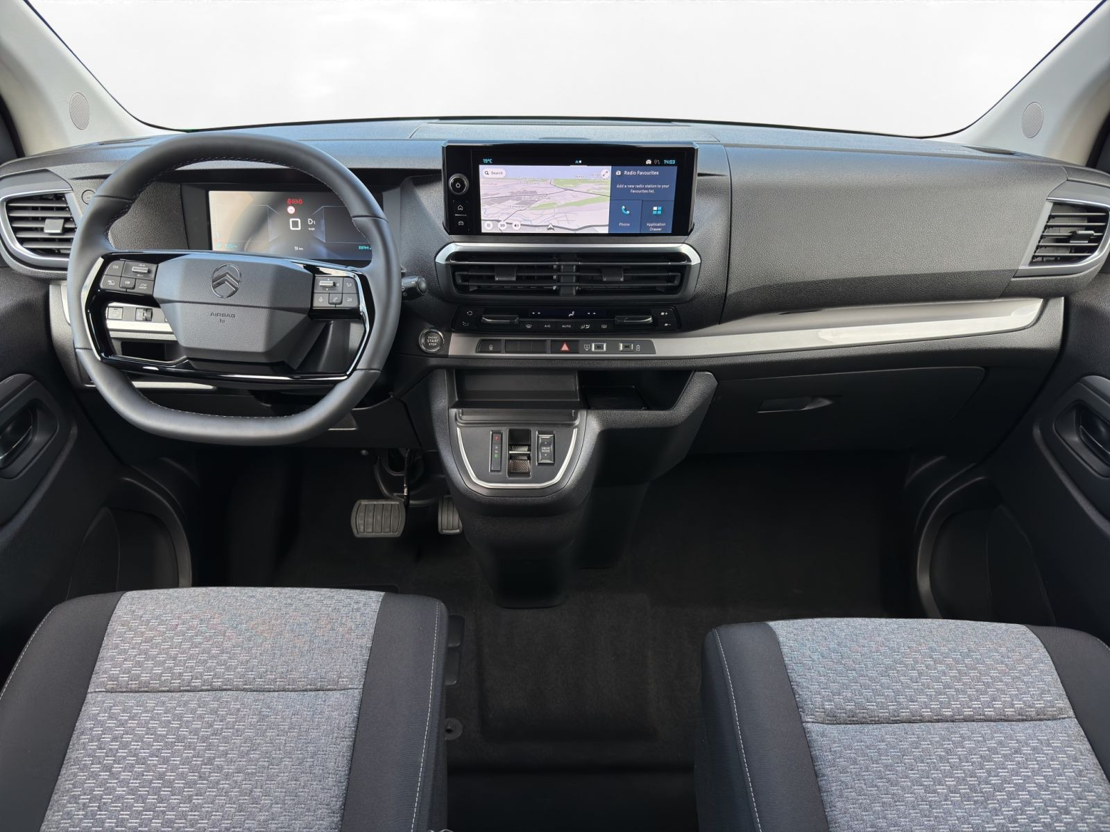 Citroën - SpaceTourer_10