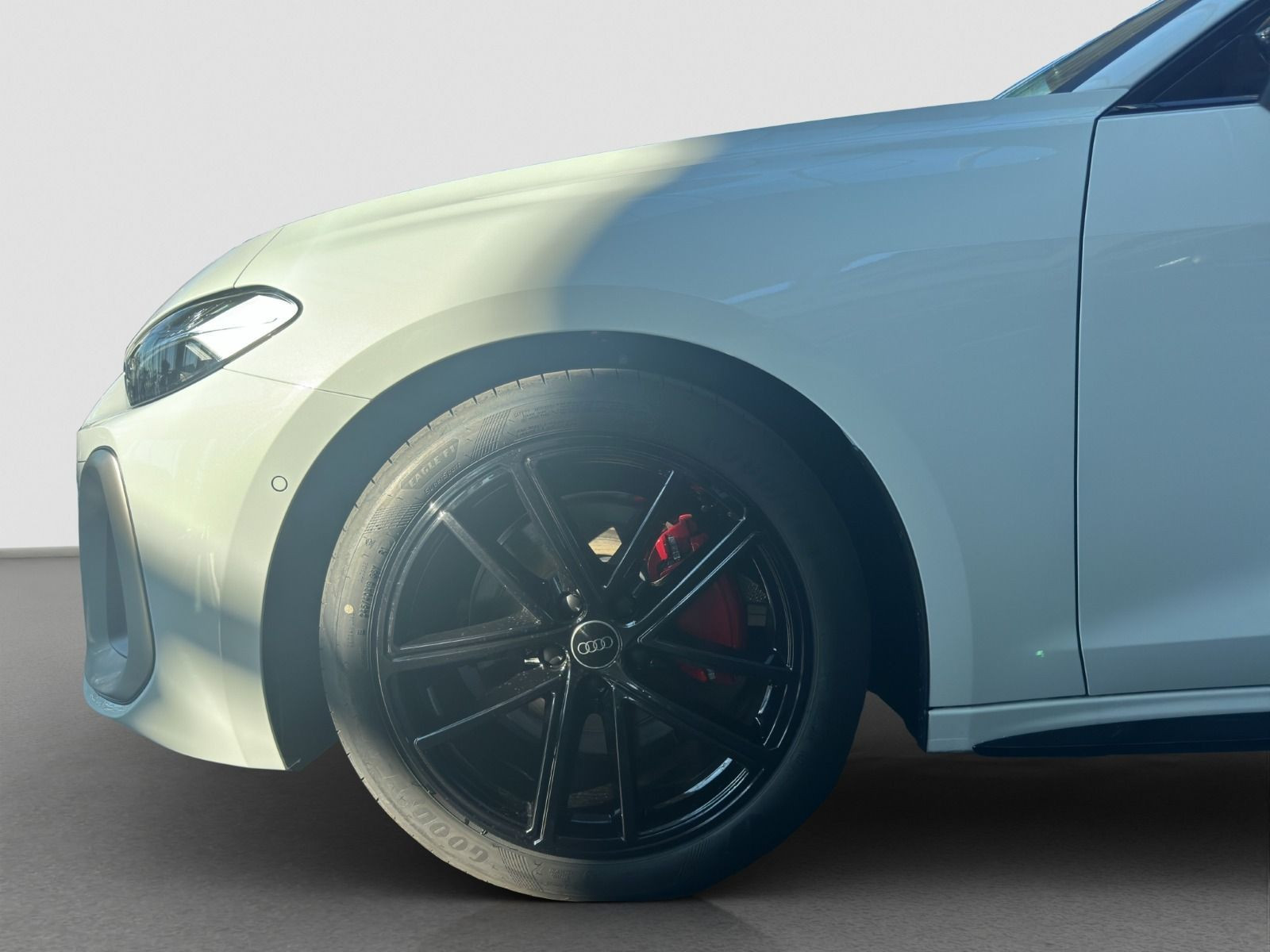 Audi - A5 Limousine_22