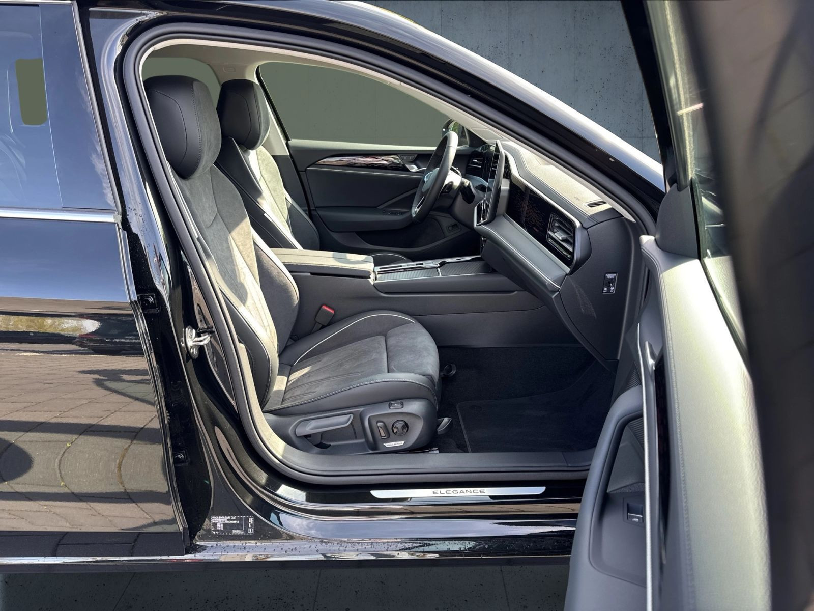 Volkswagen - Passat_15