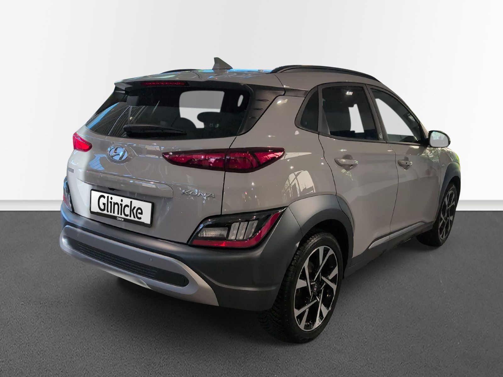 Hyundai - Kona_2