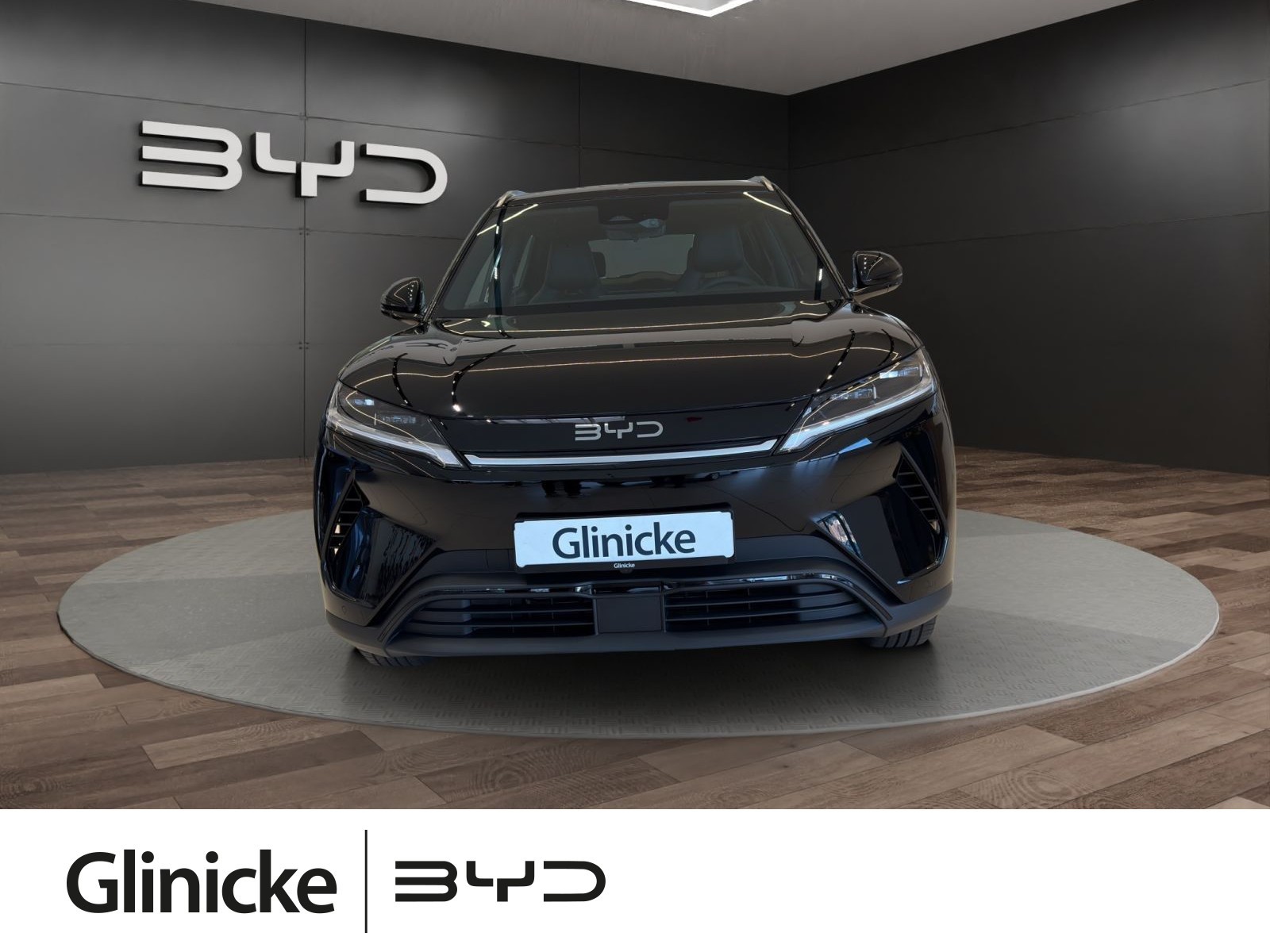 Atto 2 Boost 45kWh*312km*Navi*Pano*360°-Kamera