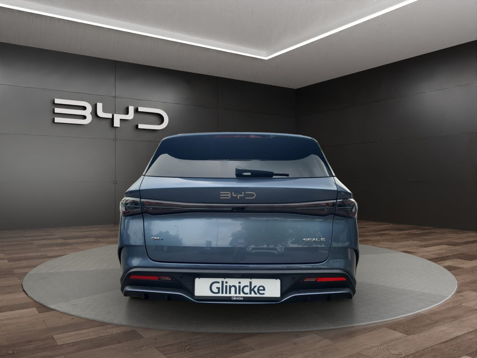 BYD - SEAL_5