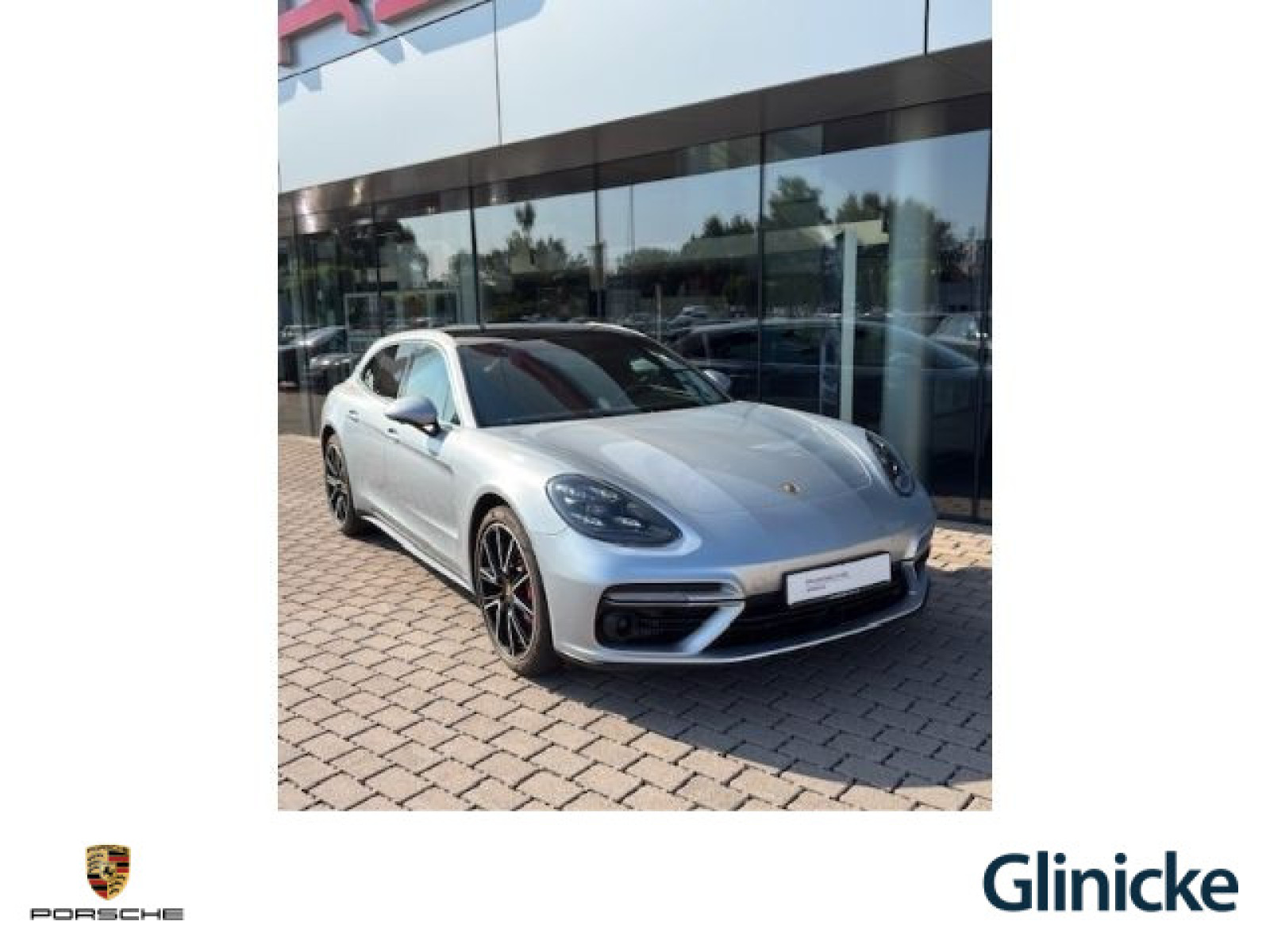 Porsche - Panamera_1