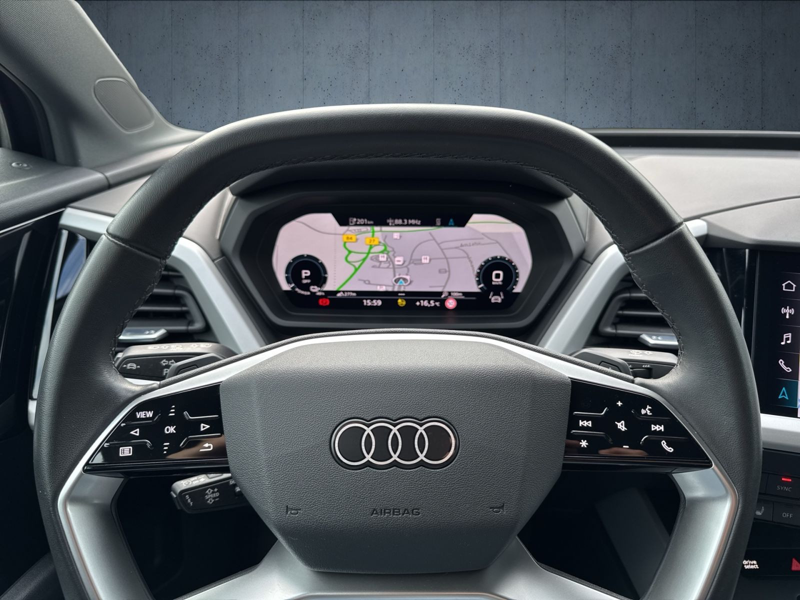 Audi - Q4 Sportback e-tron_24 Audi - Q4 Sportback e-tron_24