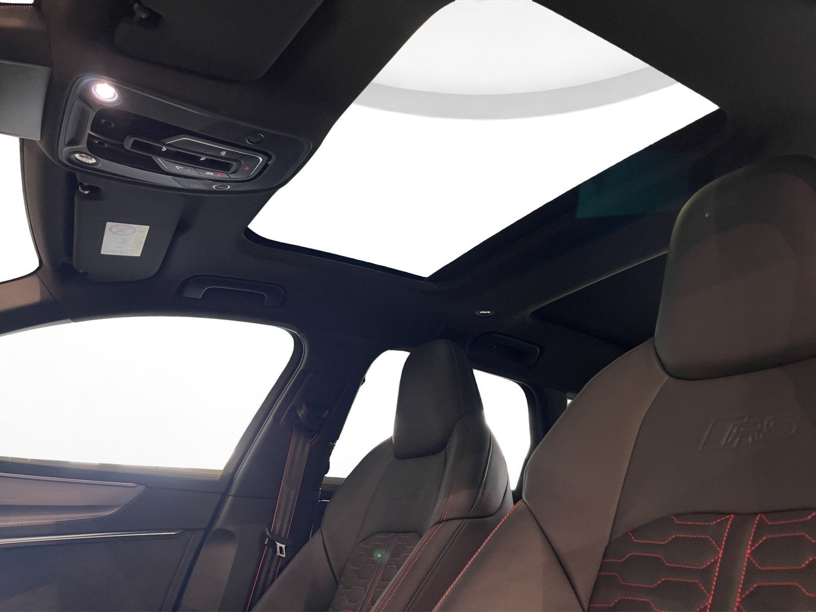 Audi - RS 6 Avant performance_11