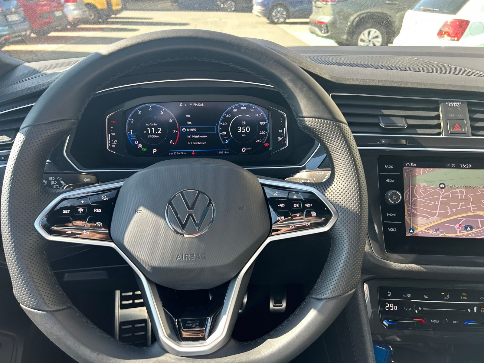 Volkswagen - Tiguan Allspace_13