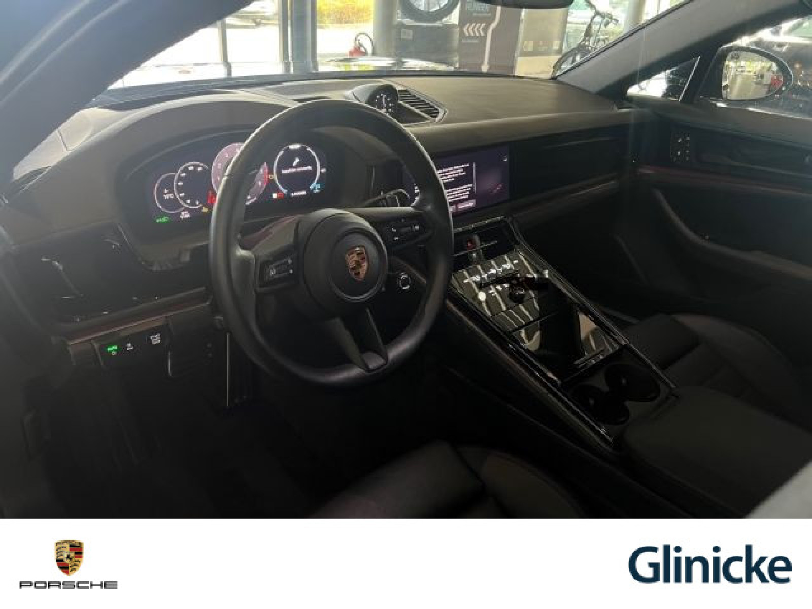 Porsche - Panamera_14