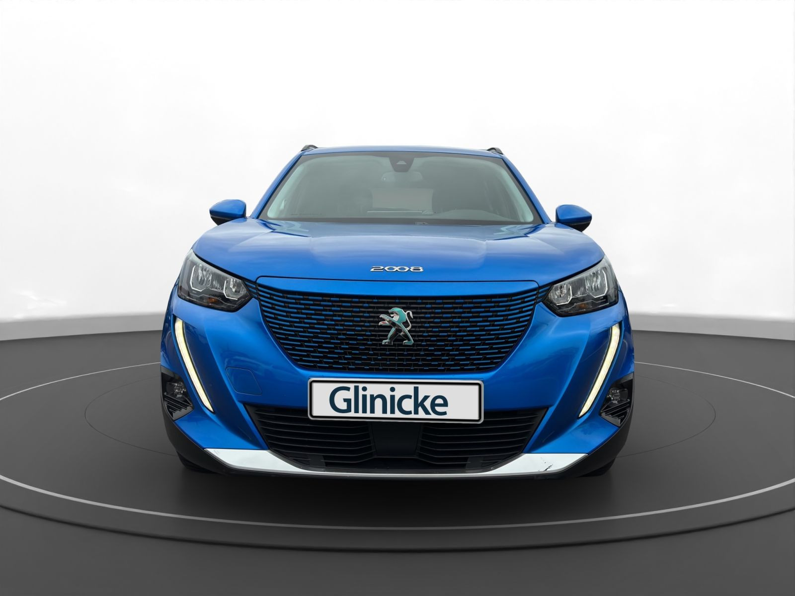 Peugeot - 2008_4 Peugeot - 2008_4