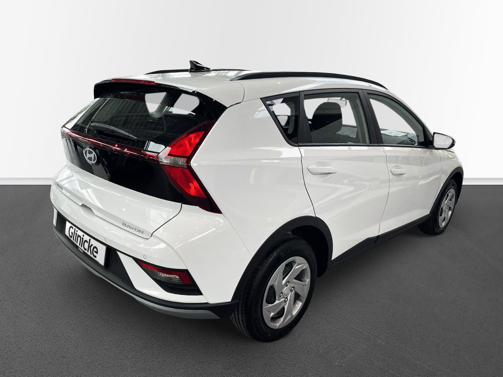 Hyundai - BAYON_2