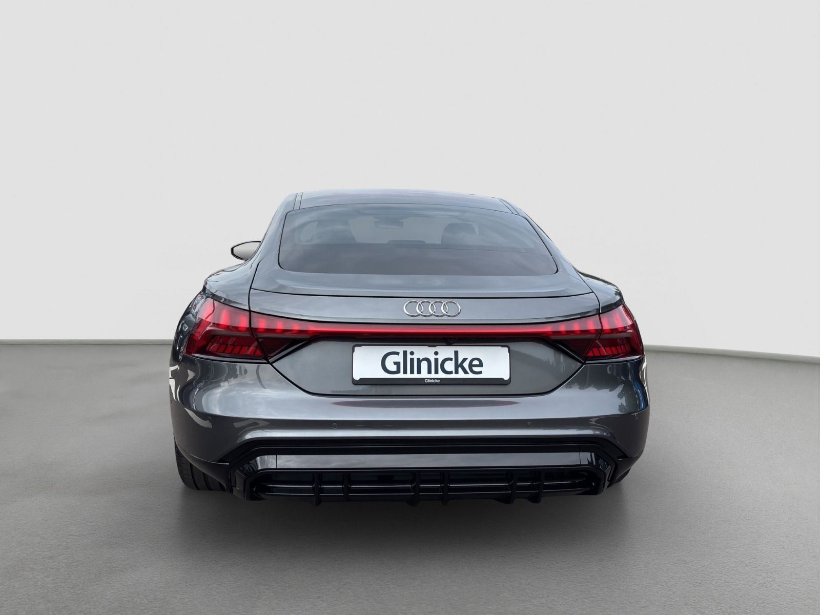 Audi - e-tron GT quattro_5