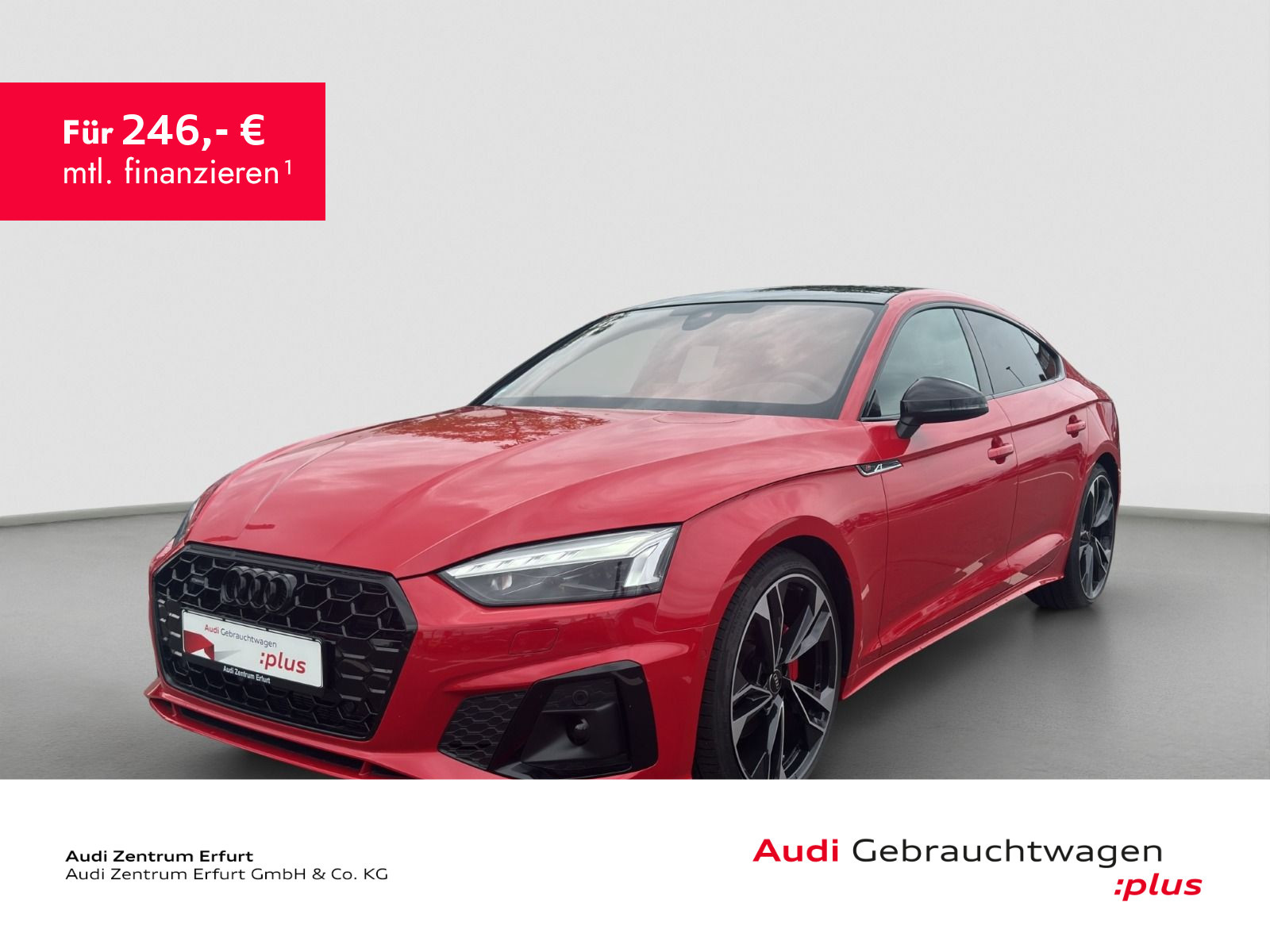 Audi - A5 Sportback_1
