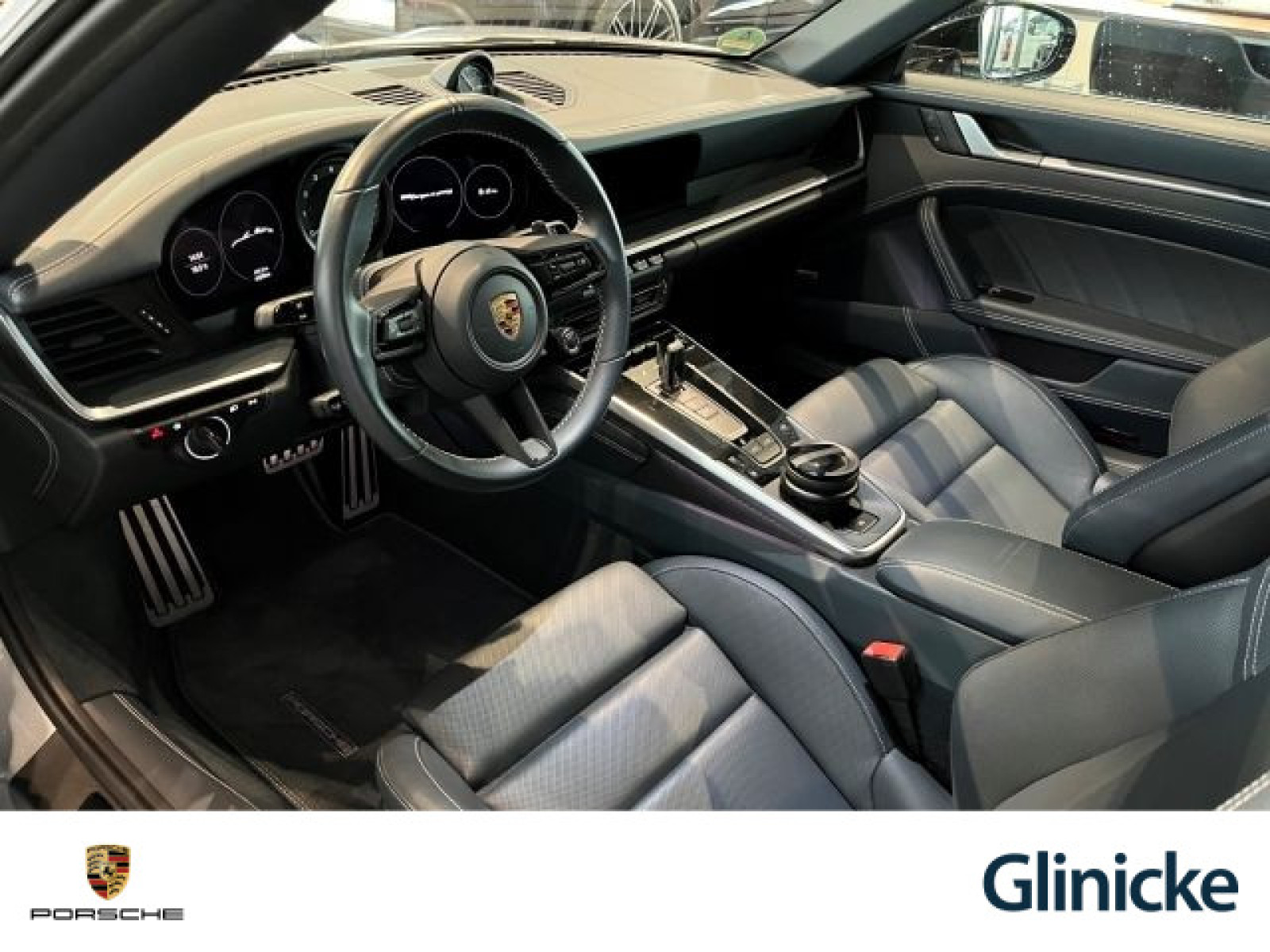 Porsche - 992_23 Porsche - 992_23