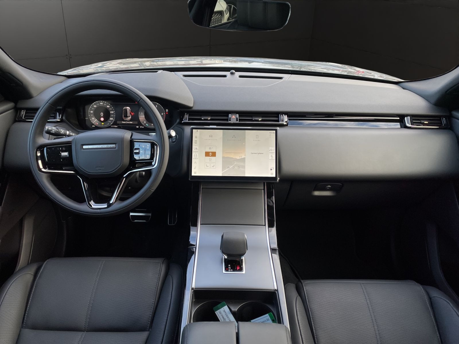 Land Rover - Range Rover Velar_9