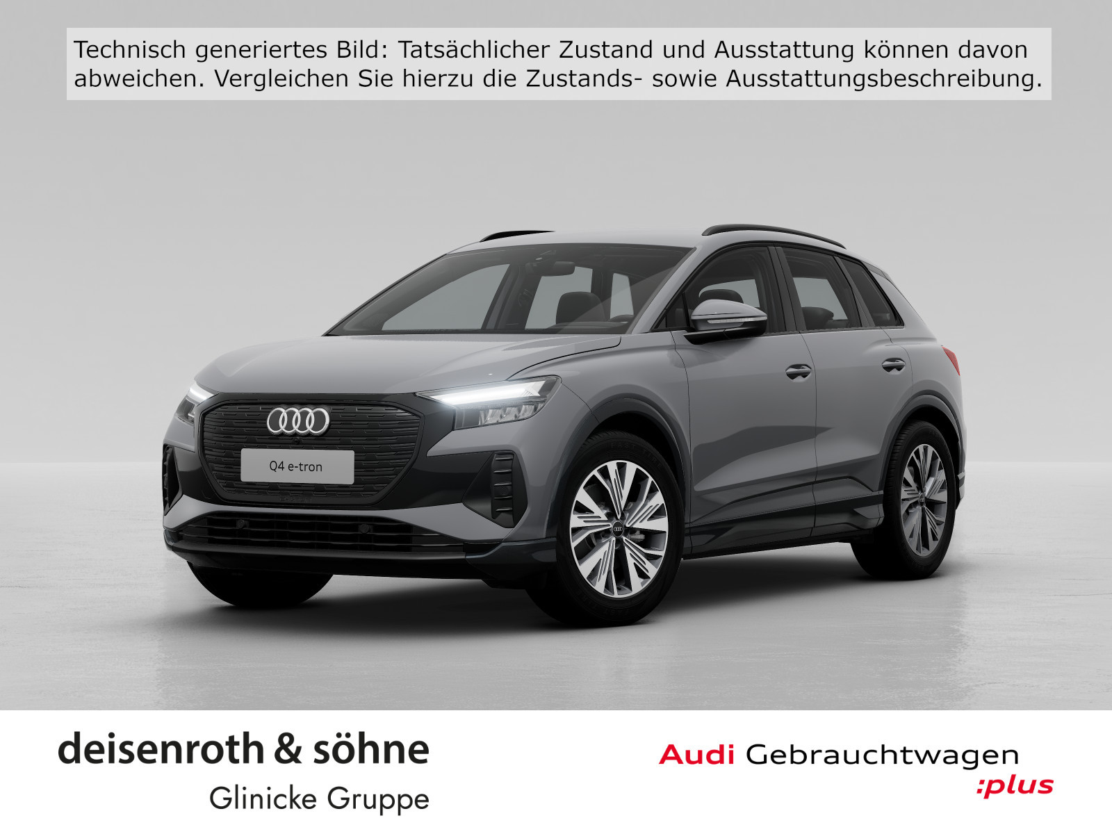 Audi - Q4 e-tron_1