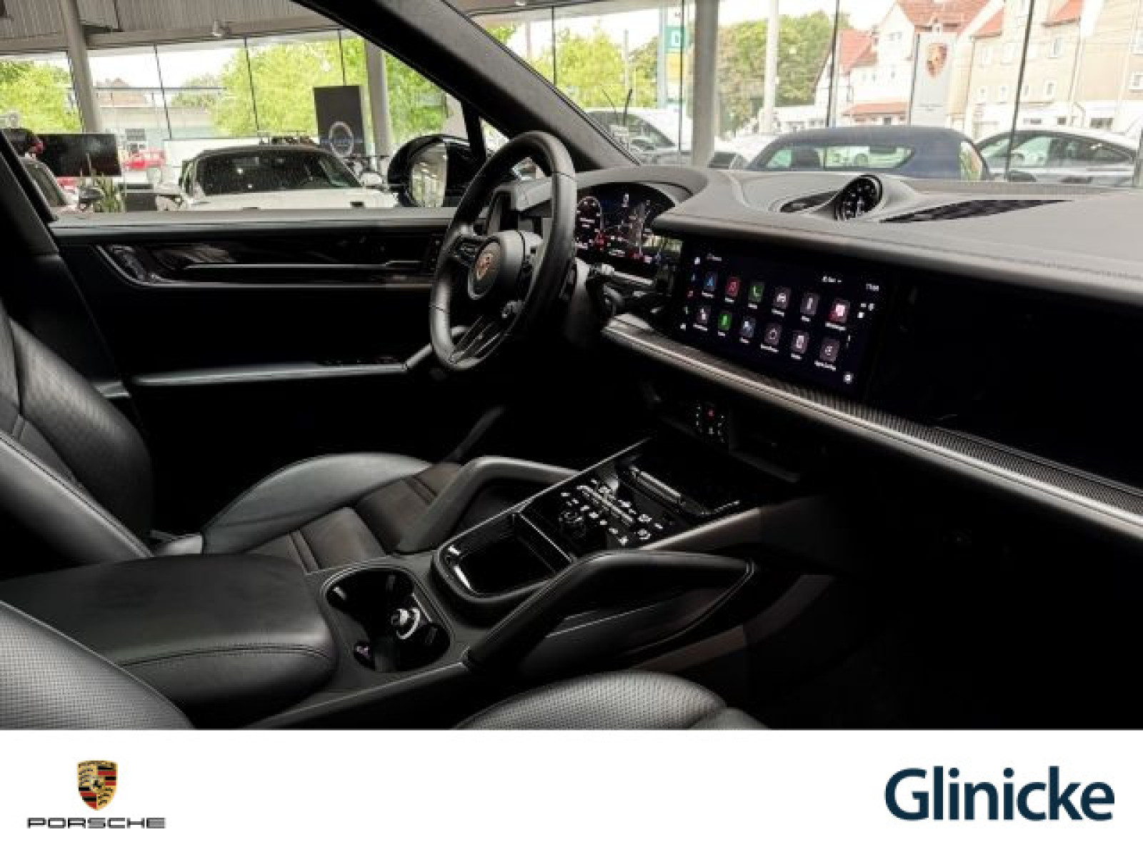 Porsche - Cayenne_25