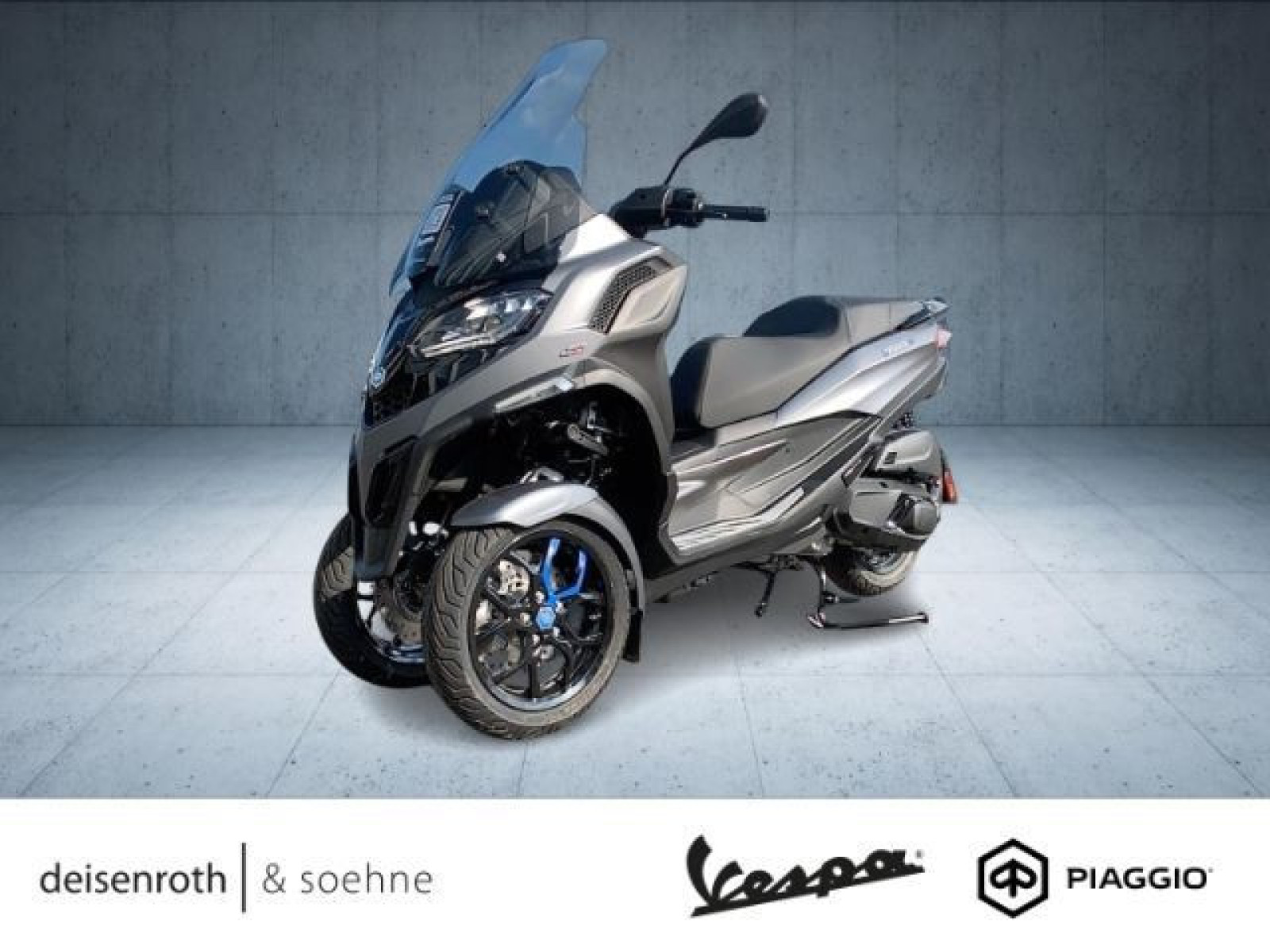 Piaggio - MP3_1