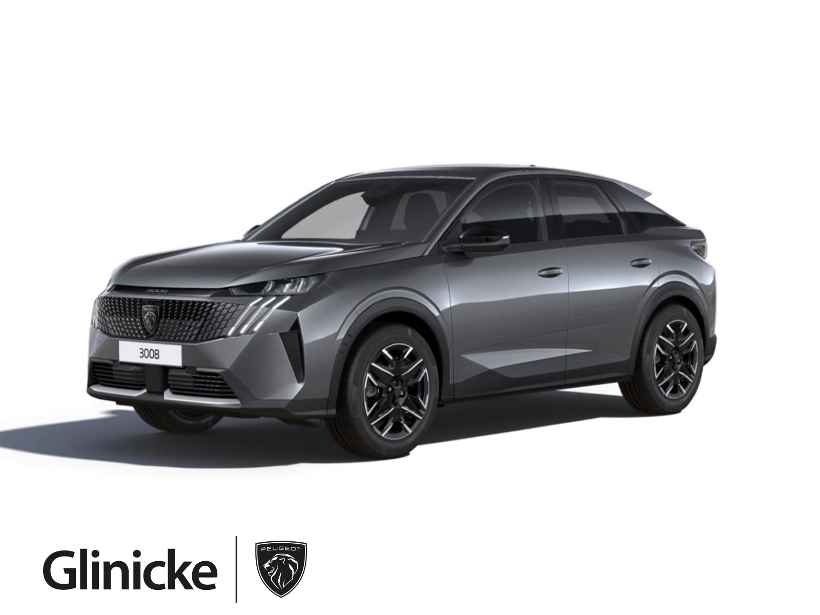 Peugeot - 3008_1