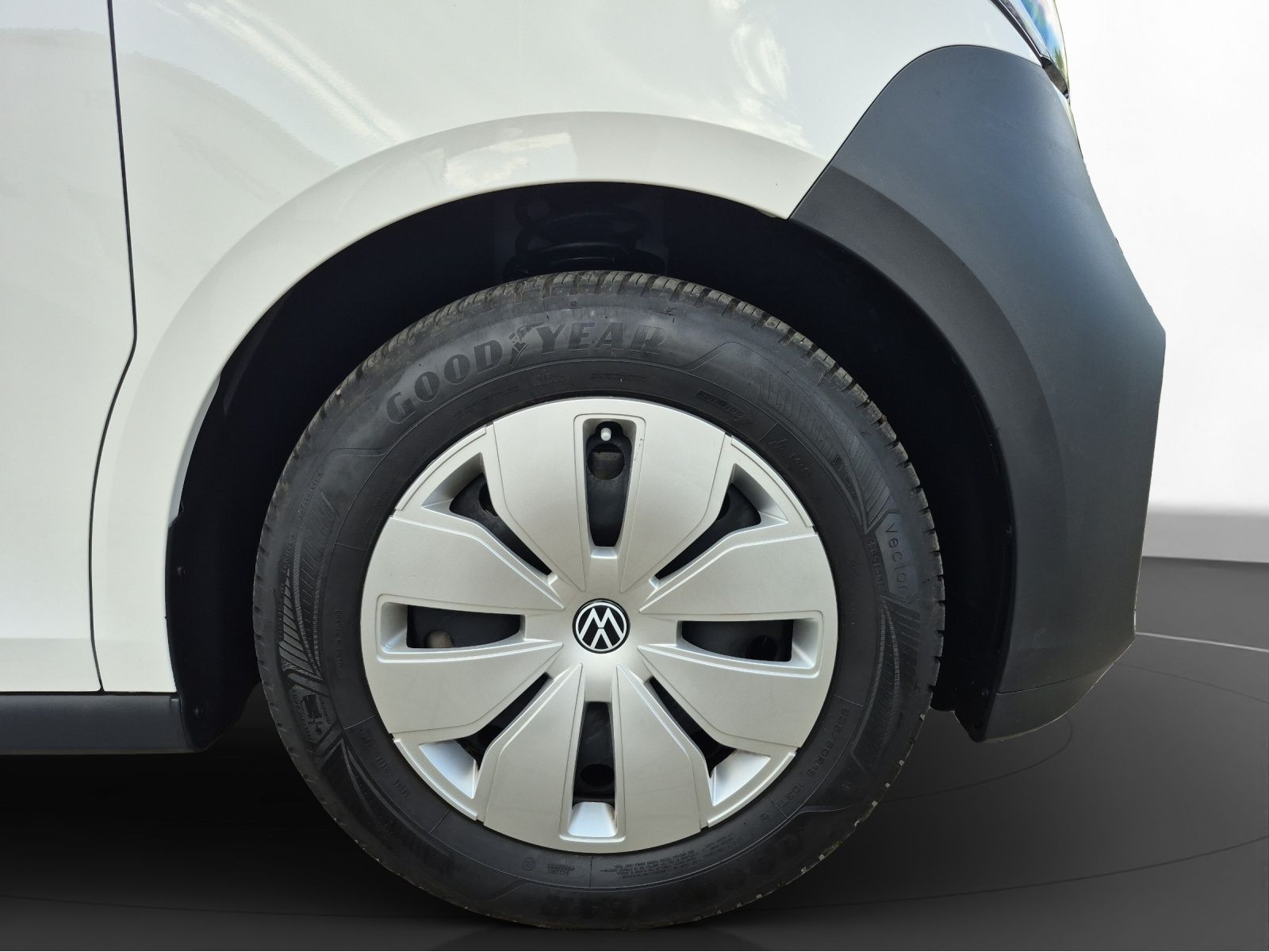 Volkswagen - ID. Buzz Cargo_11