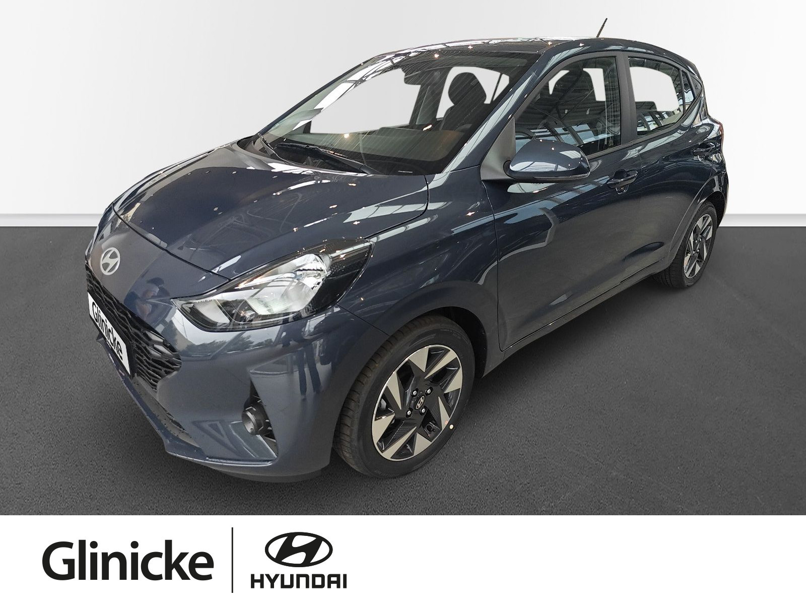 Hyundai - i10_1