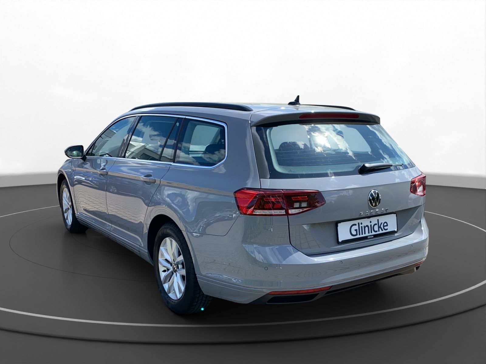 Volkswagen - Passat Variant_6