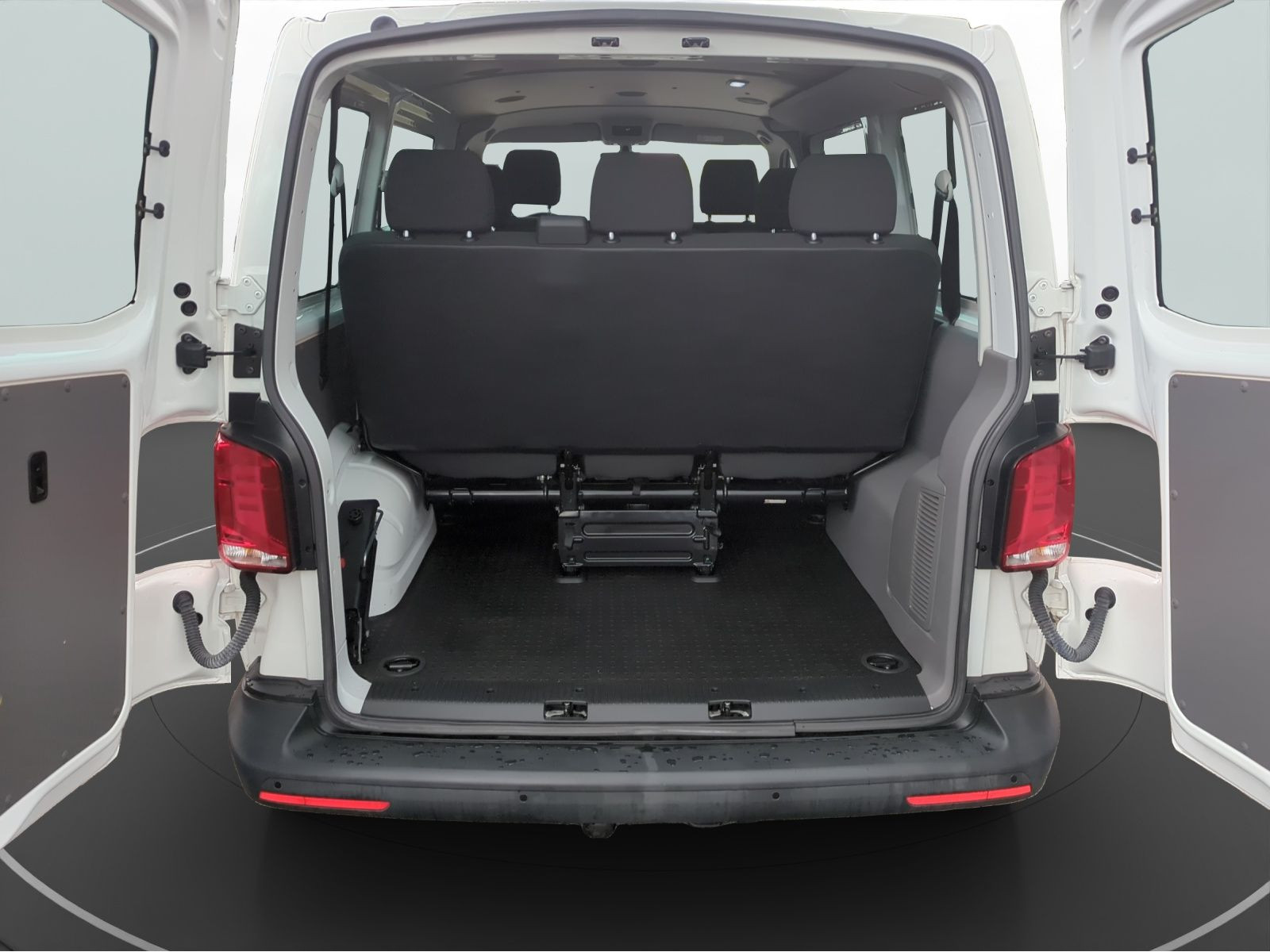 Volkswagen - T6.1 Kombi_9