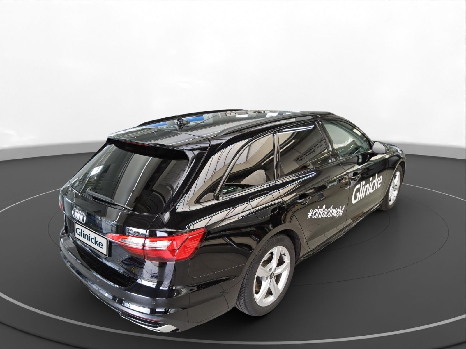 Audi - A4 Avant_4