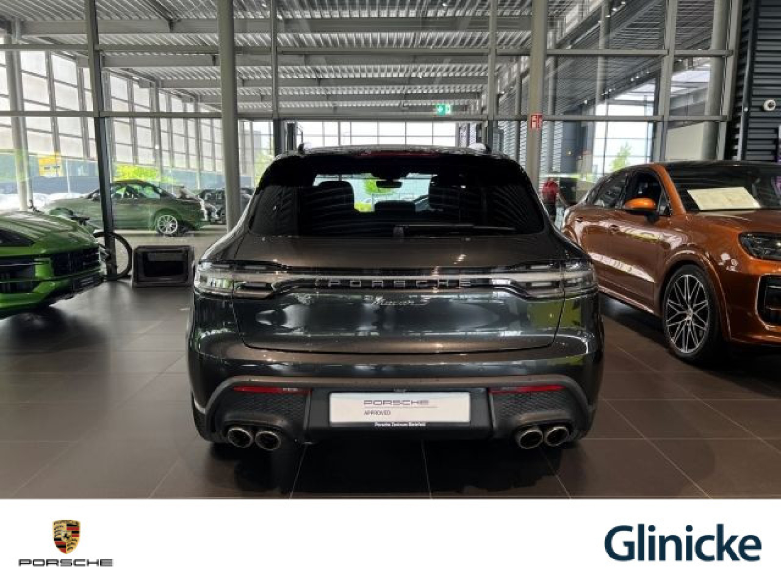 Porsche - Macan_5