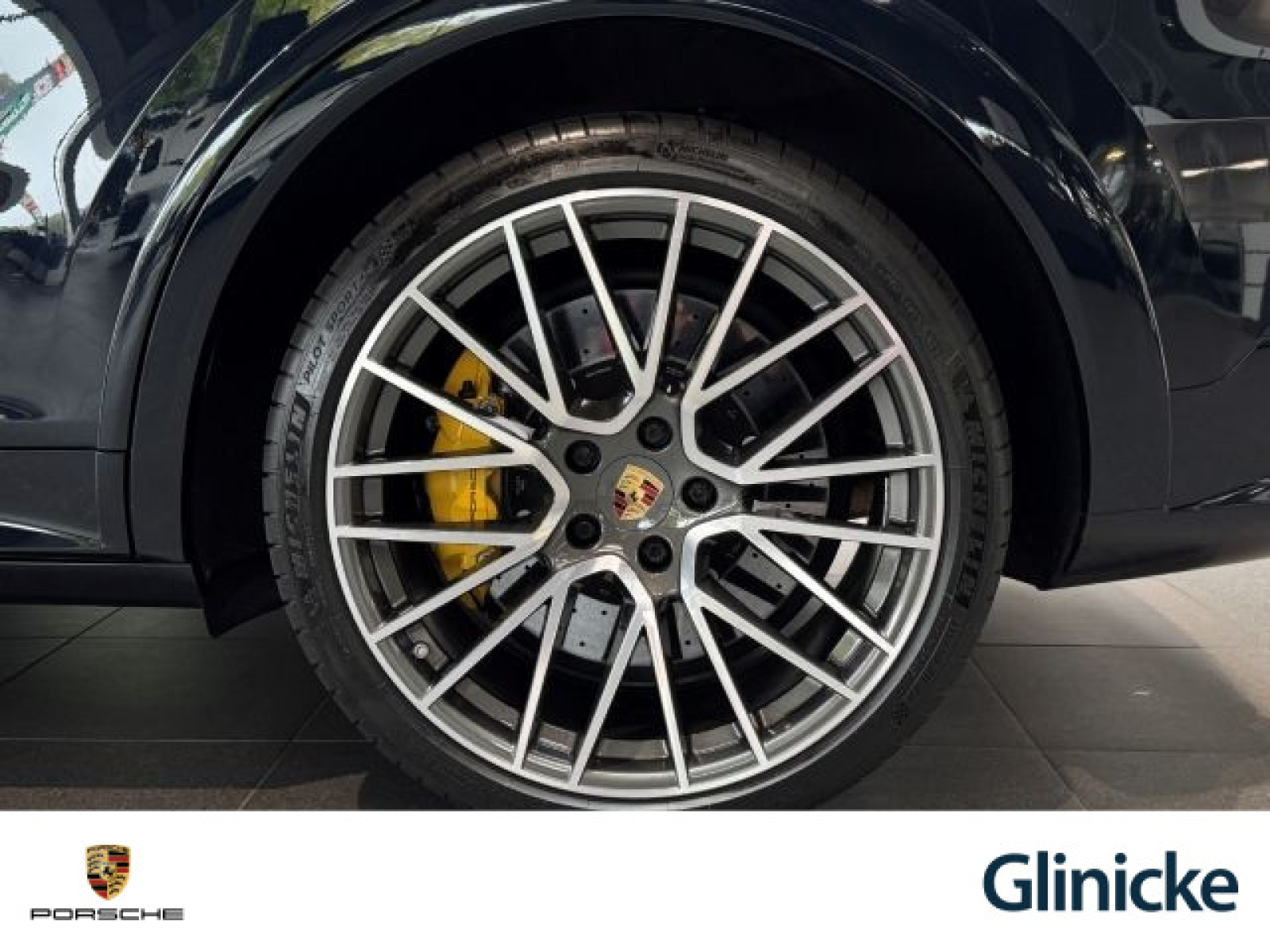 Porsche - Cayenne_23