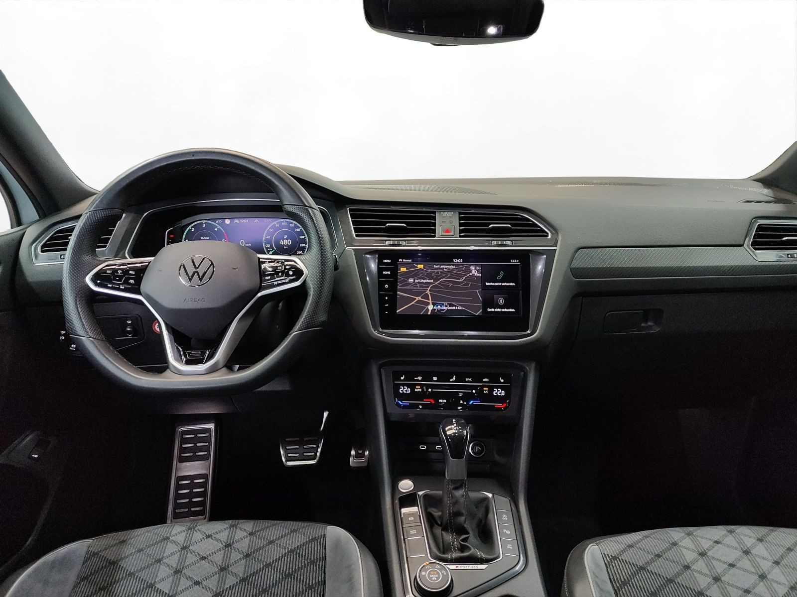 Volkswagen - Tiguan Allspace_4