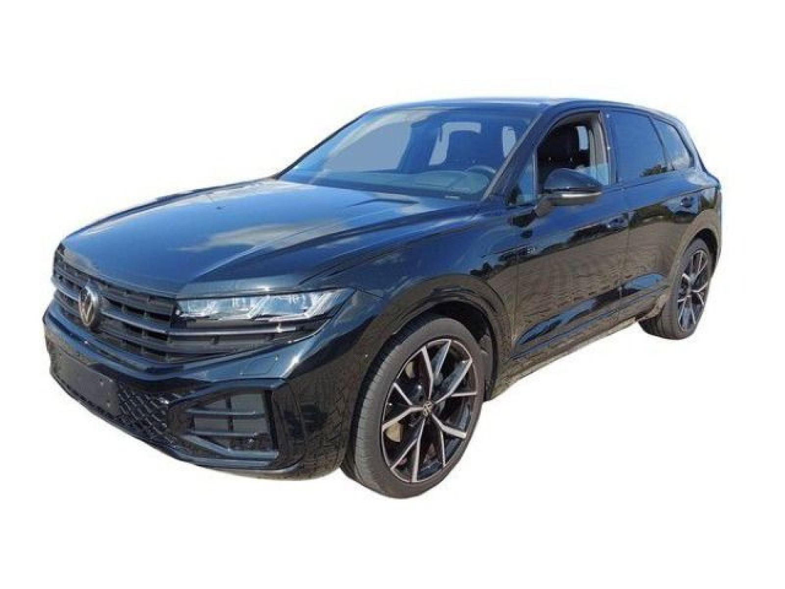 Volkswagen - Touareg_4