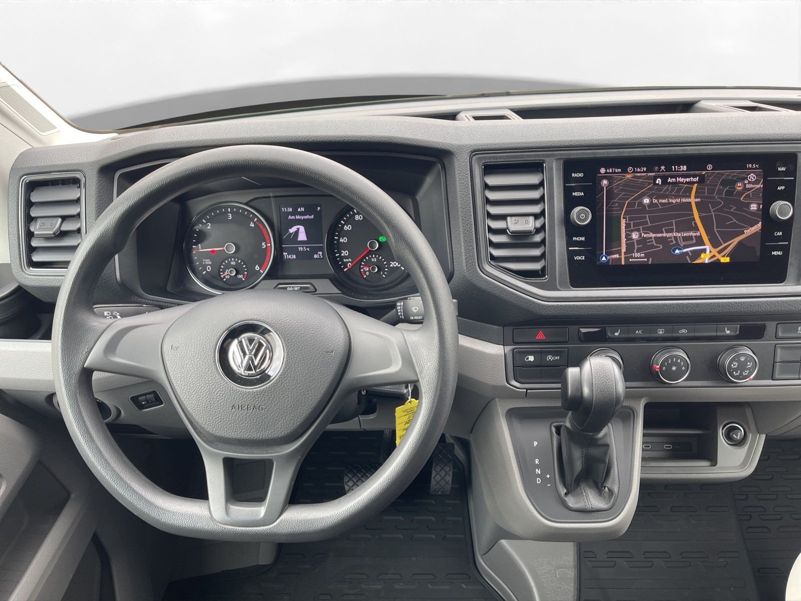 Volkswagen - Crafter_20