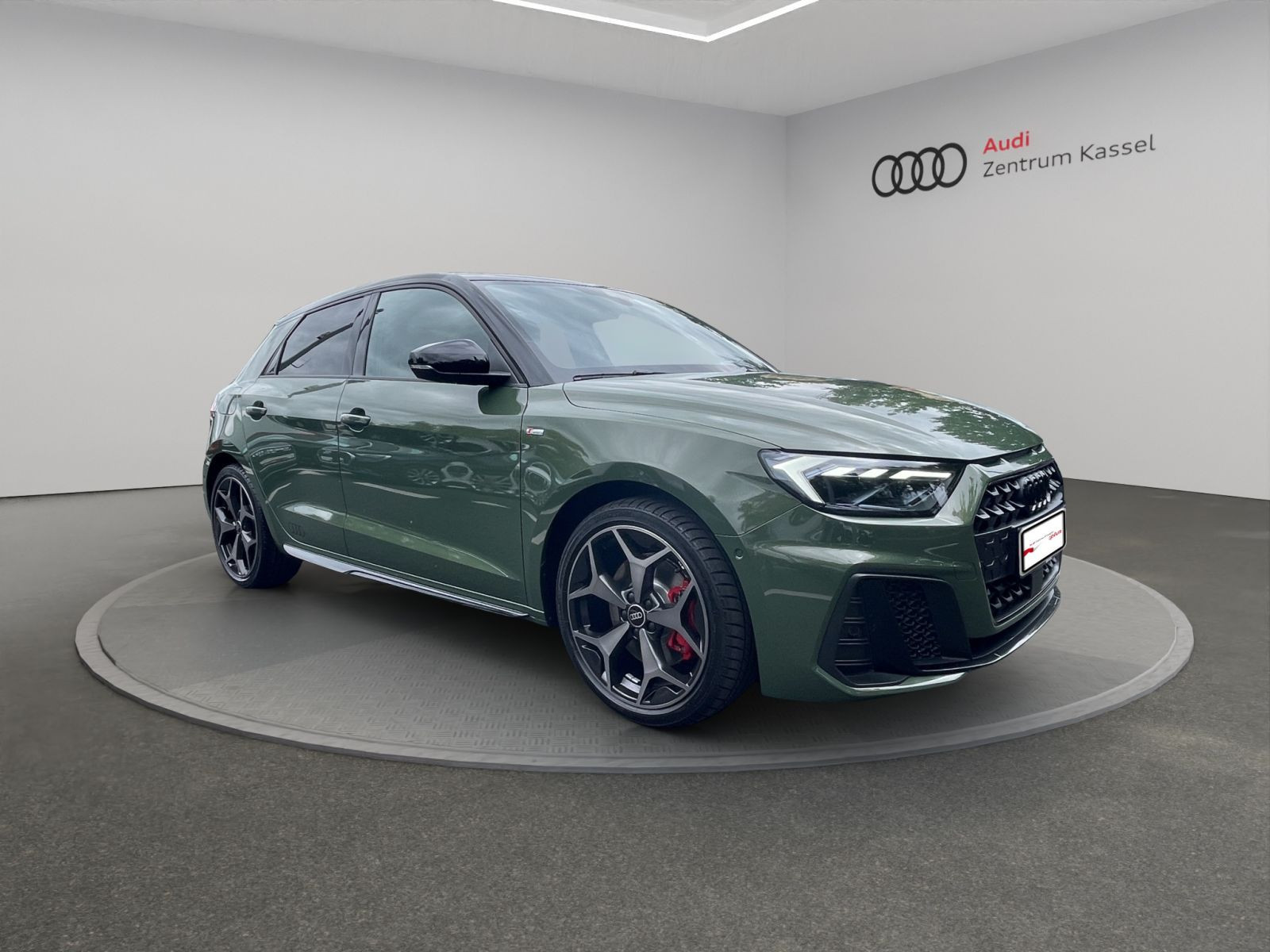 Audi - A1 Sportback_9