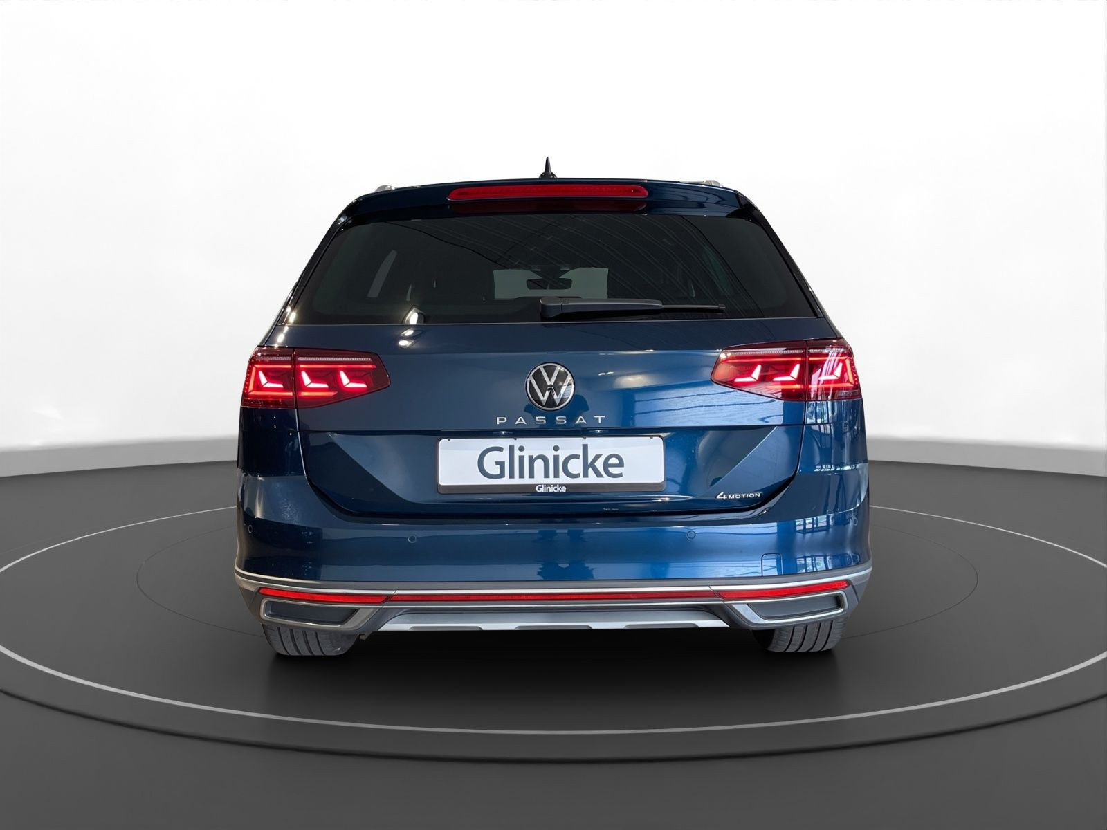 Volkswagen - Passat Alltrack_5
