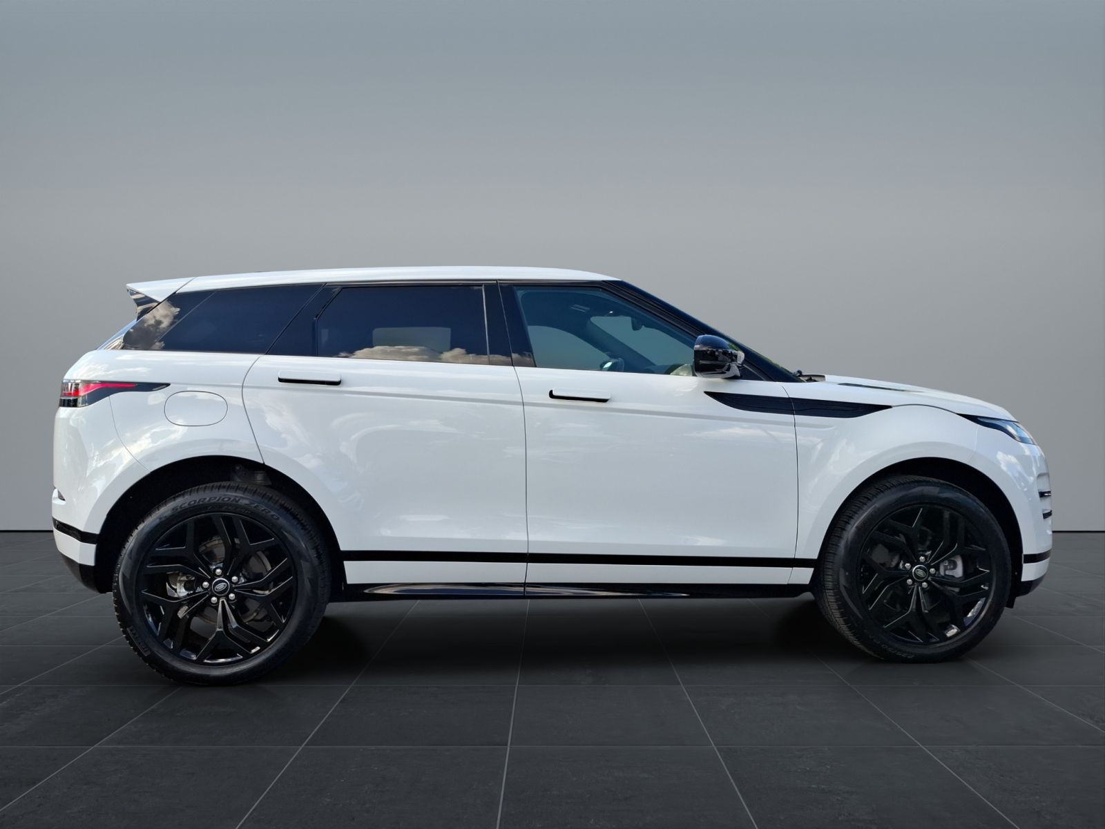 Land Rover - Range Rover Evoque_6