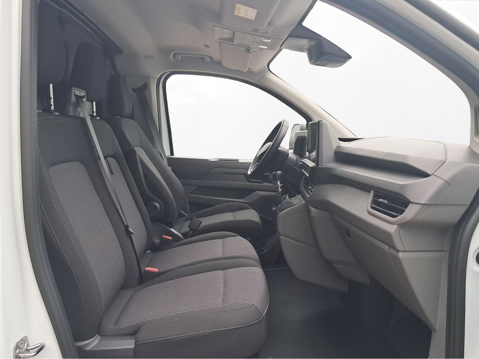 Volkswagen - Transporter Kasten_6