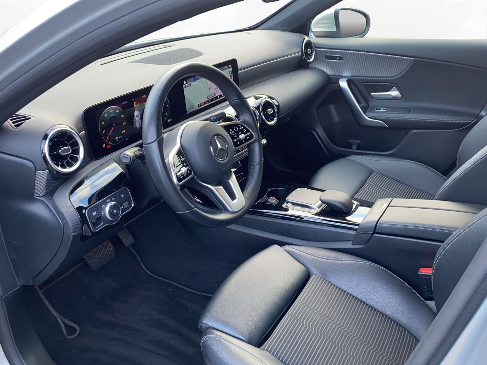 Mercedes-Benz - A 200_9
