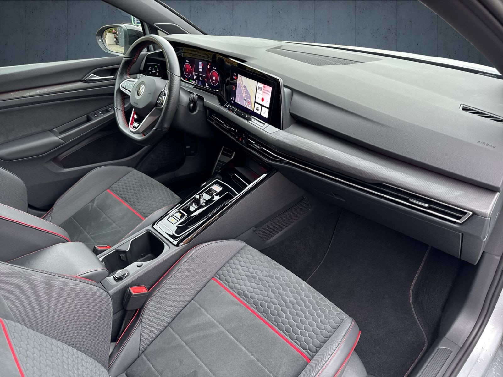 Volkswagen - Golf GTI_15