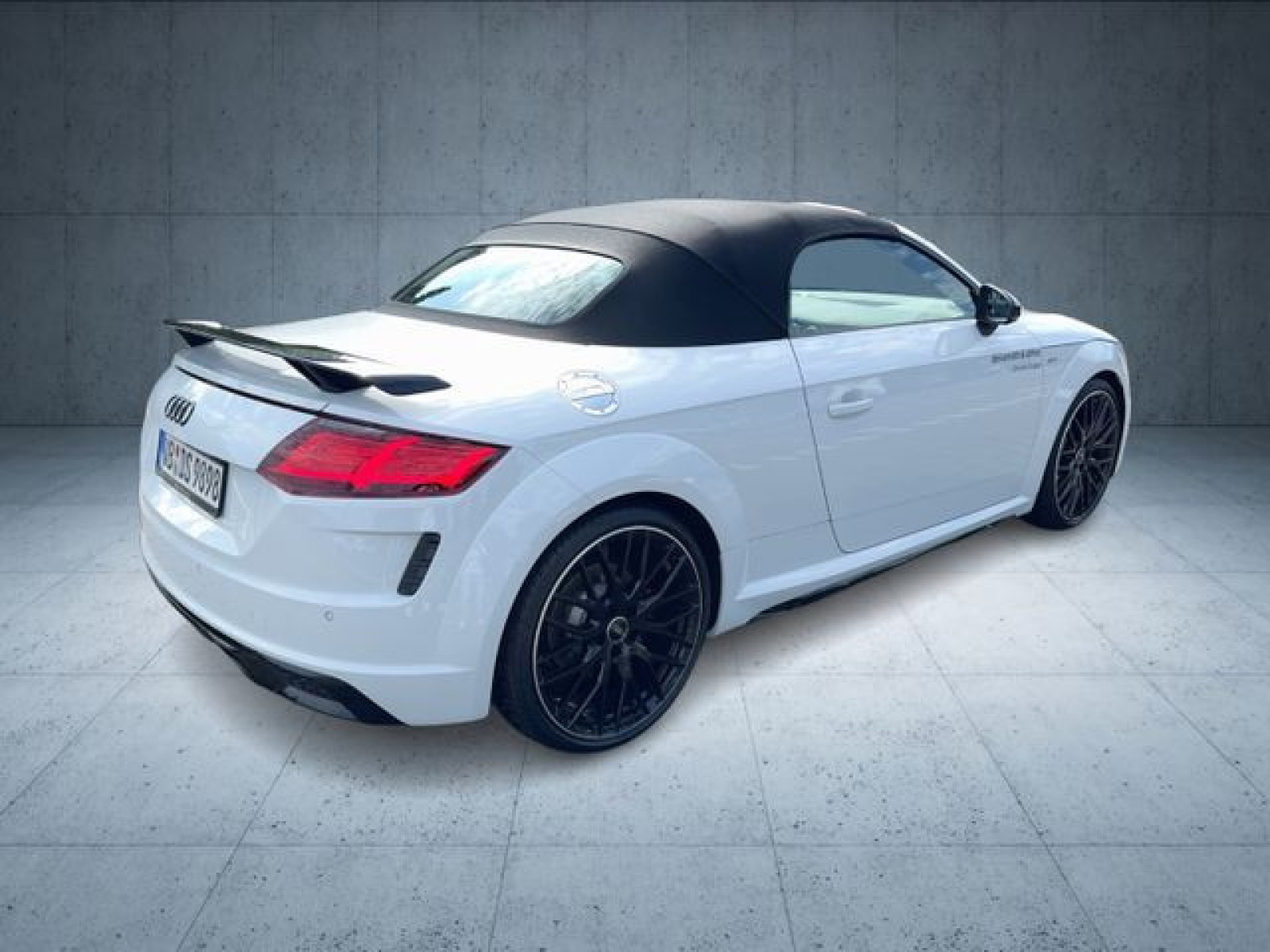 Audi - TT Roadster_8