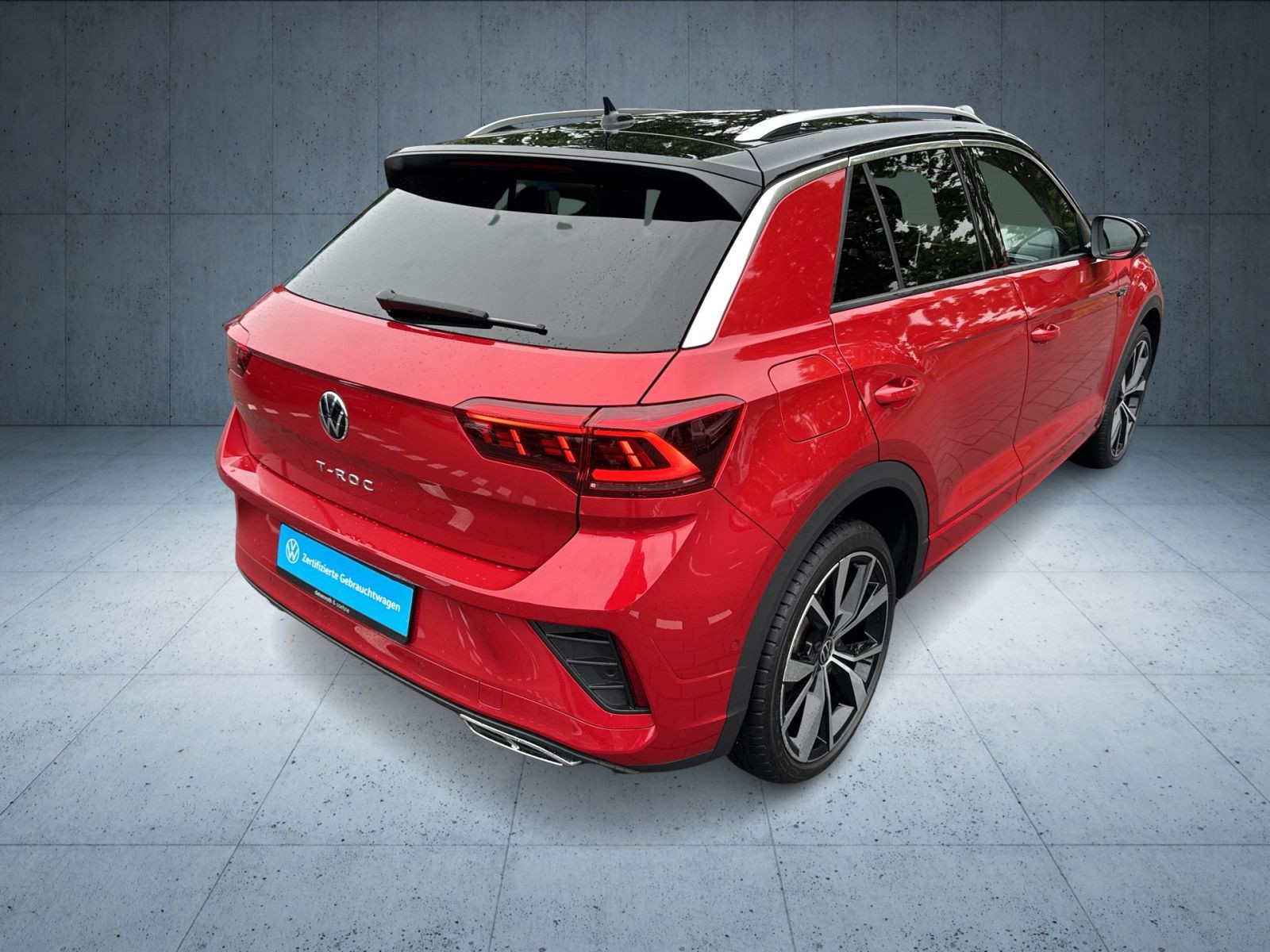 Volkswagen - T-Roc_33