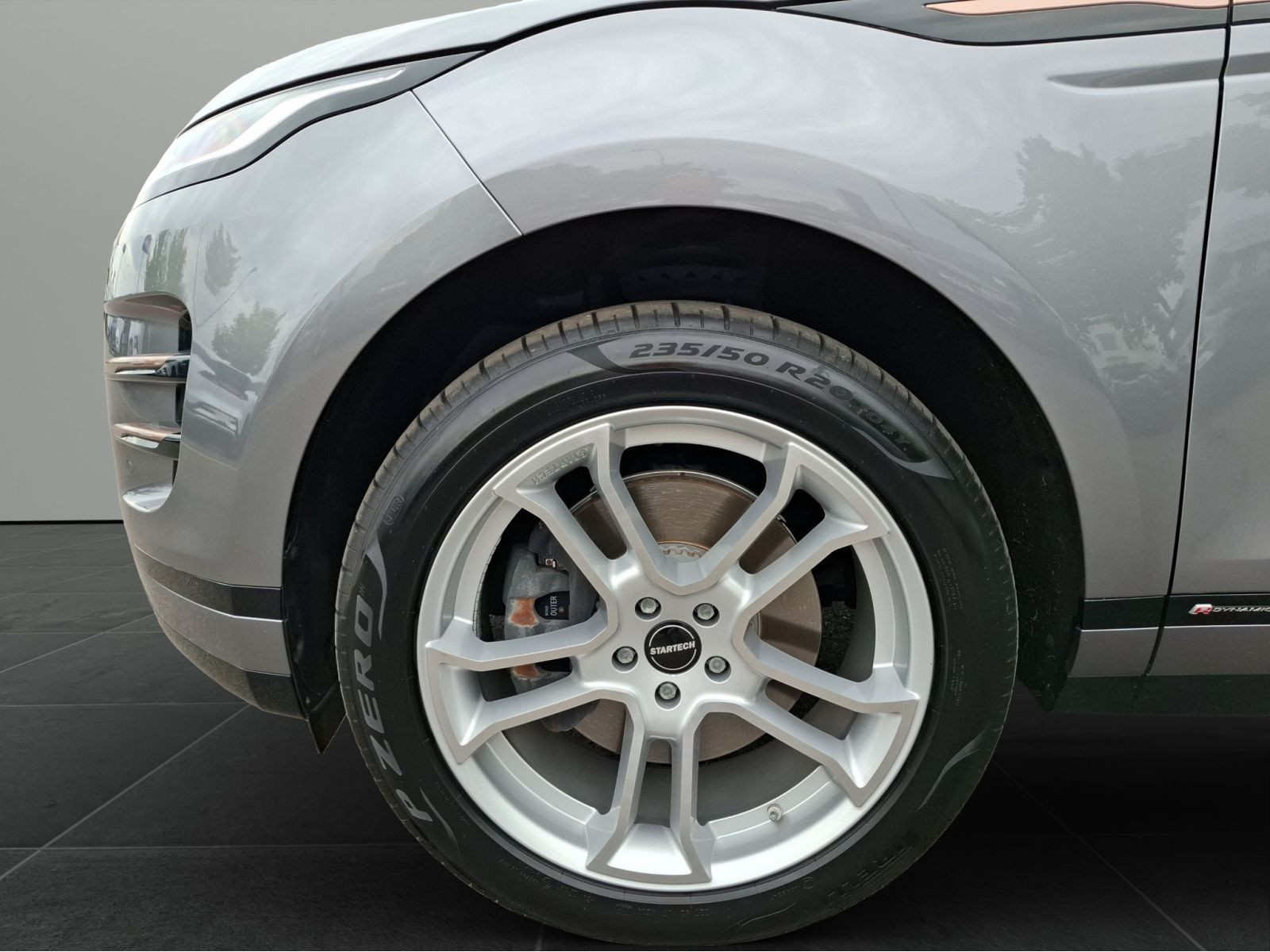 Land Rover - Range Rover Evoque_9