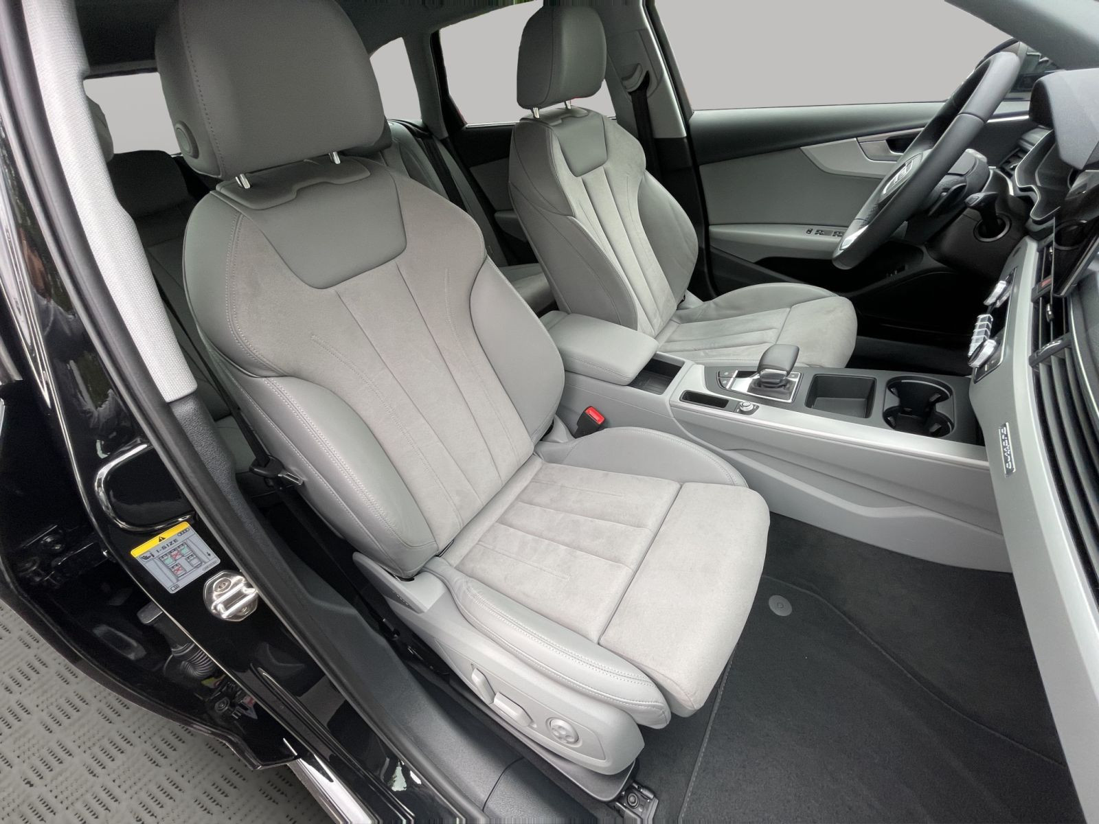 Audi - A4 Avant_19