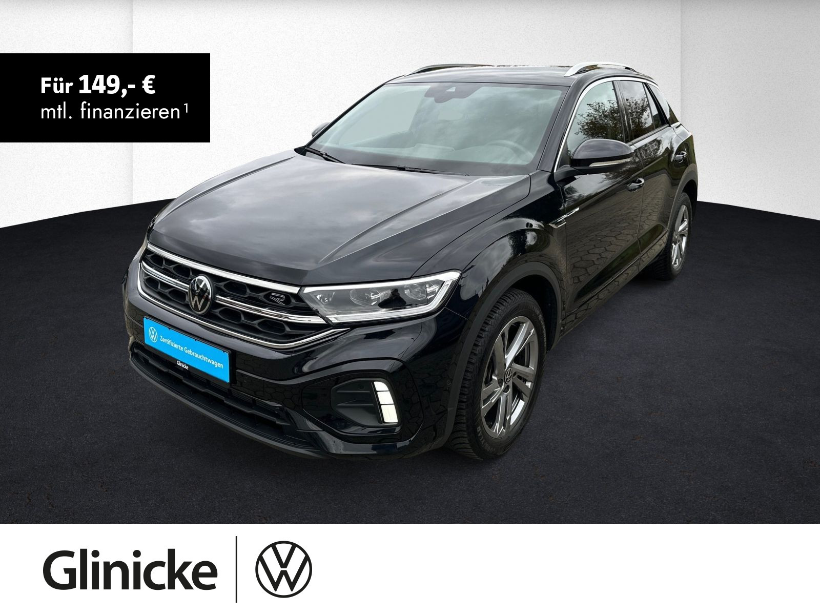 Volkswagen - T-Roc_1