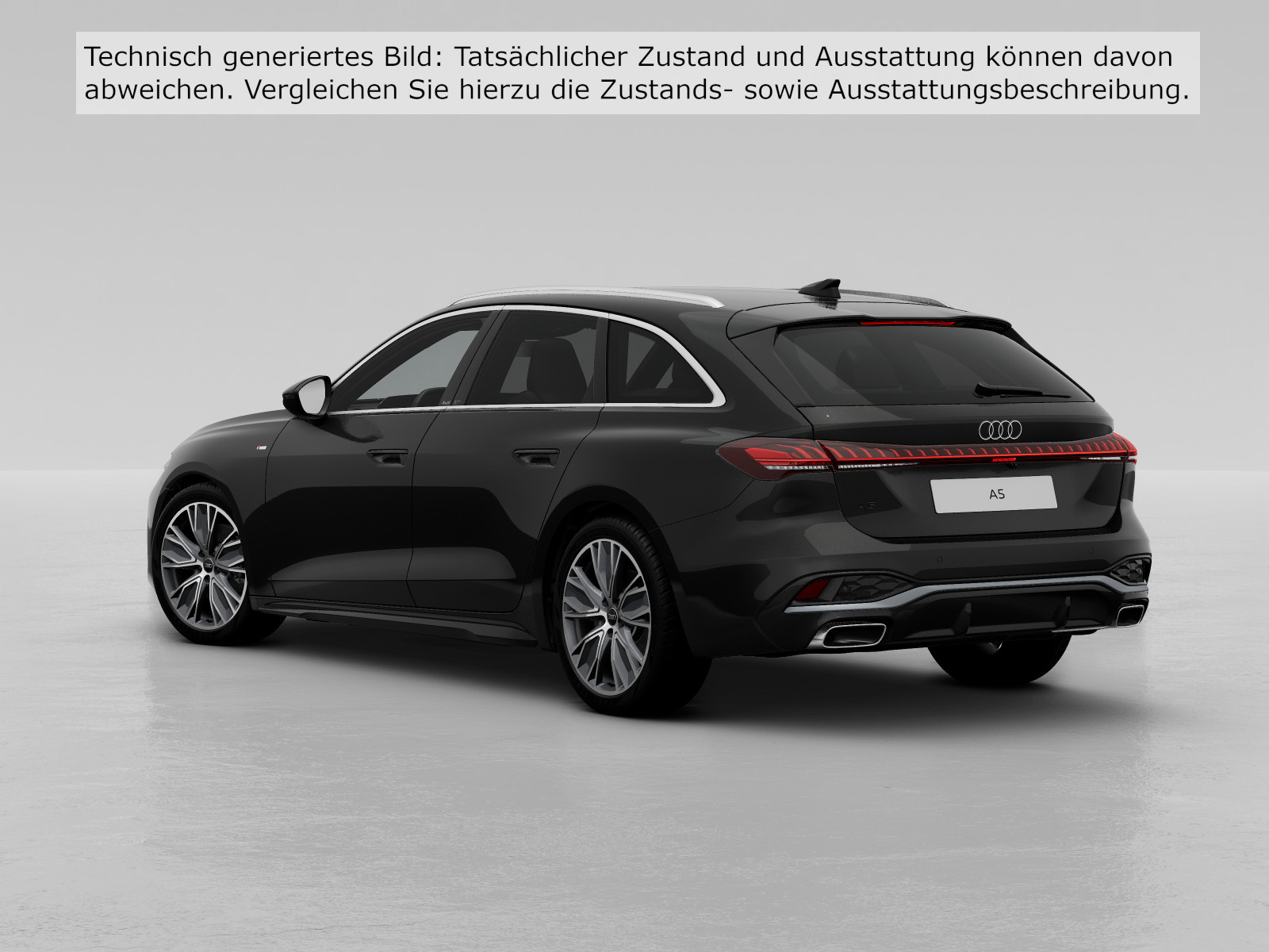 Audi - A5 Avant_5