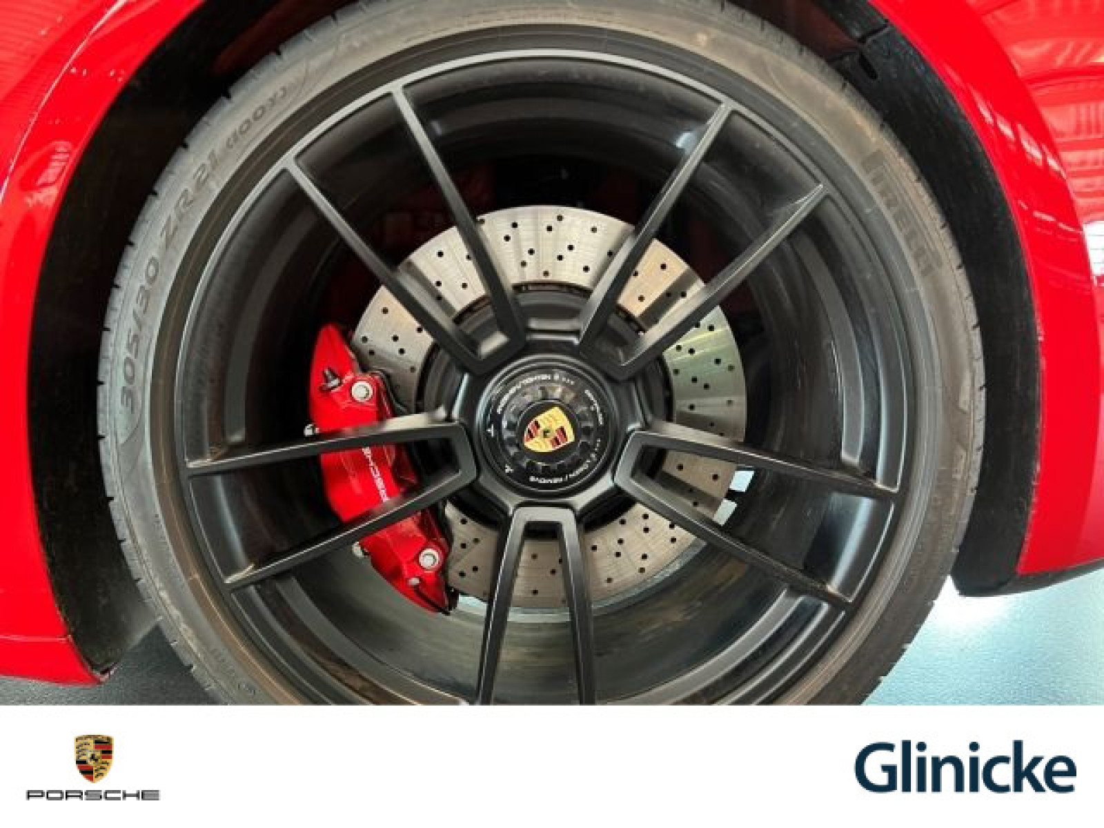 Porsche - 992_11 Porsche - 992_11